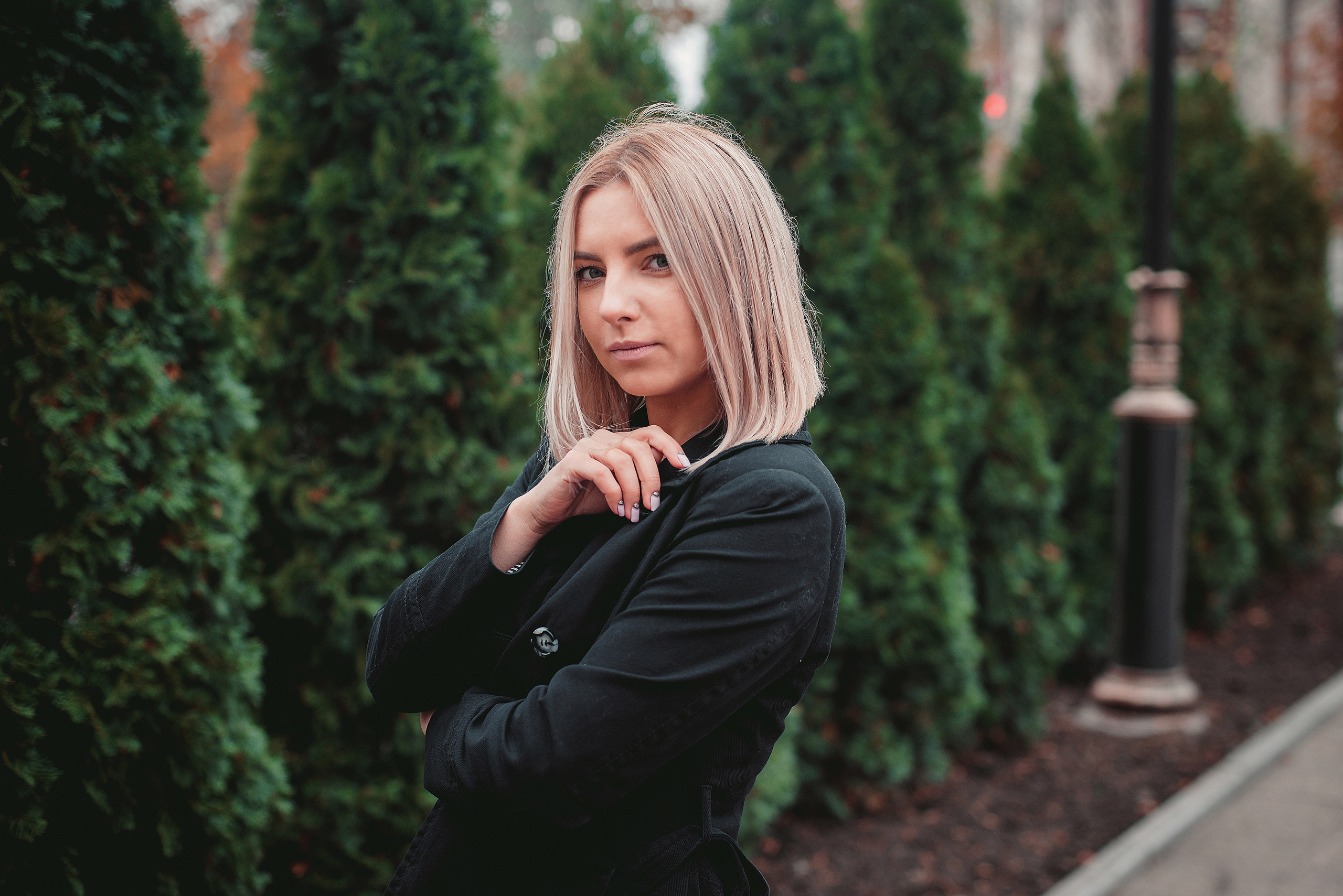 Наталія. Фотограф у Хмельницькому Богдан Попов