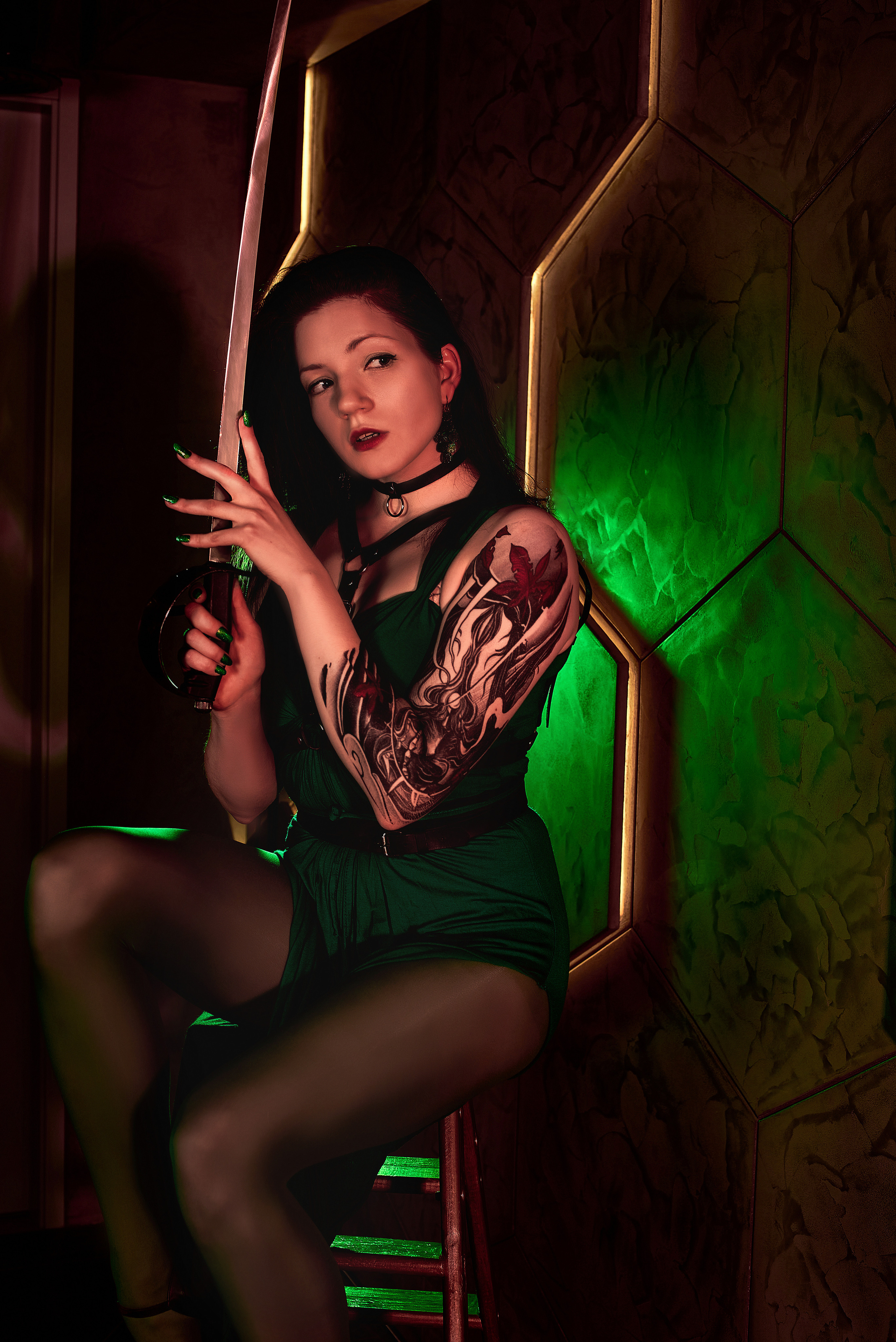 Ніка. Фотограф у Хмельницькому Богдан Попов