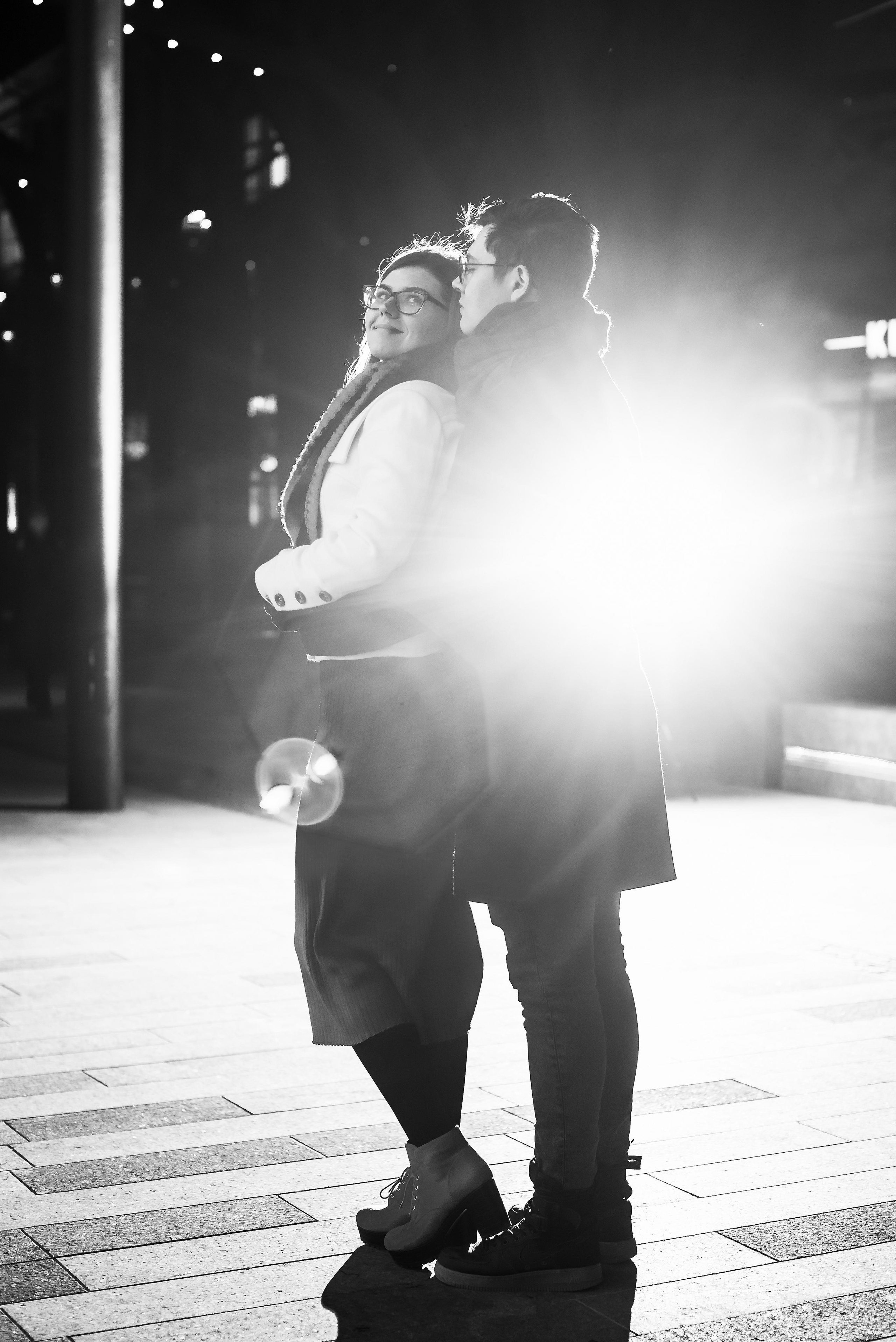 Андрій і Тетяна. Фотограф у Хмельницькому Богдан Попов