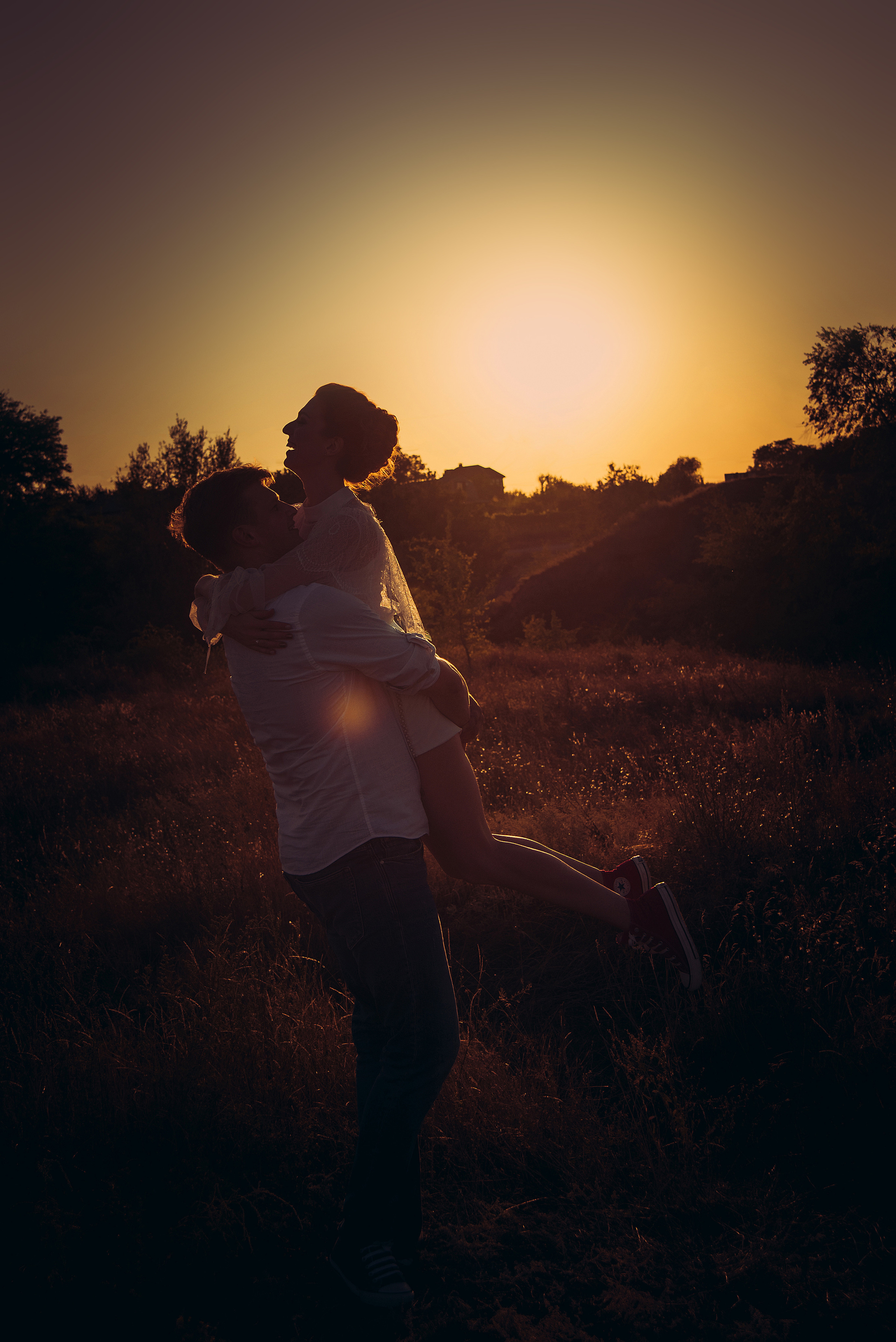 Єгор та Оля. Фотограф у Хмельницькому Богдан Попов