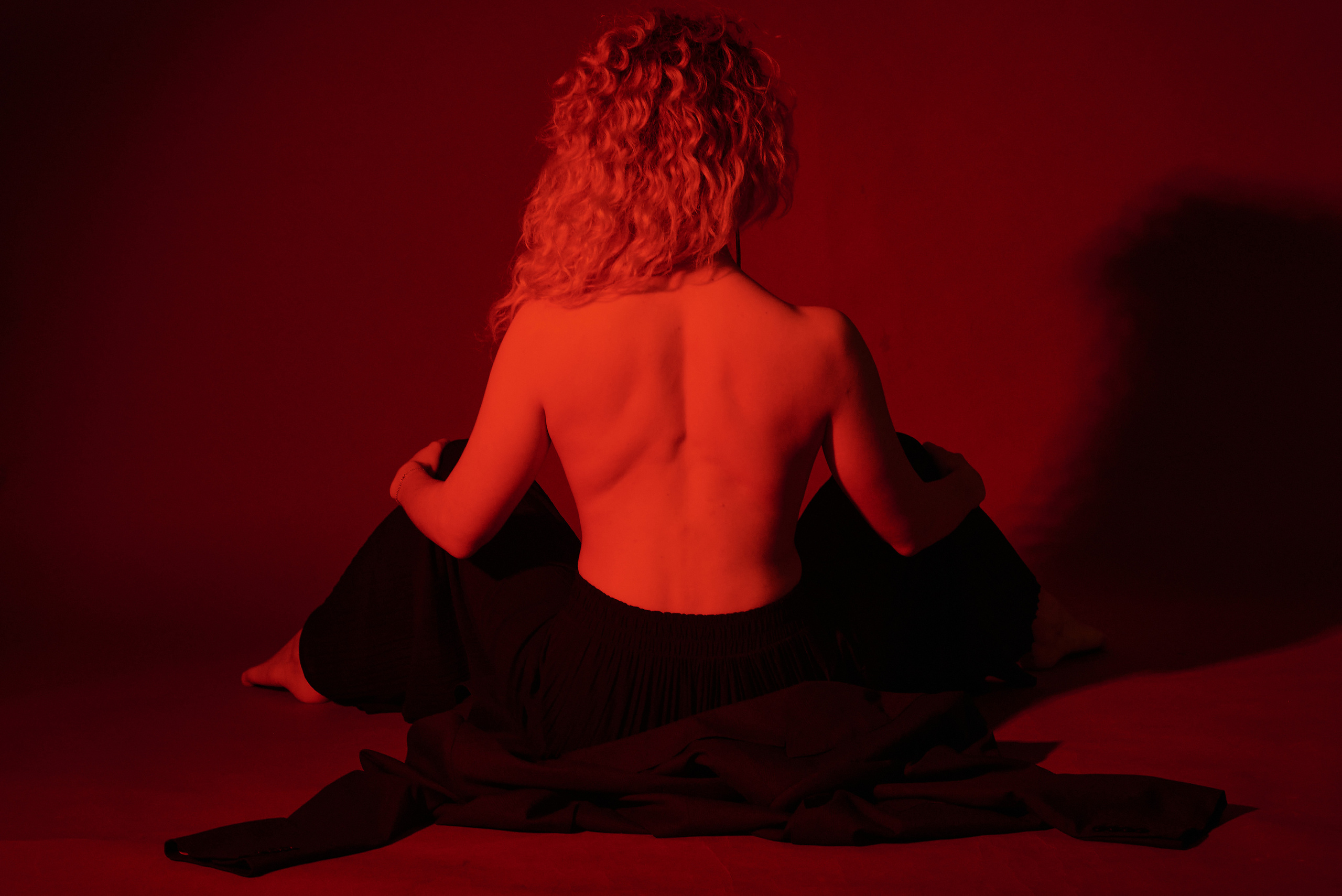 Анабель 2. Фотограф у Хмельницькому Богдан Попов