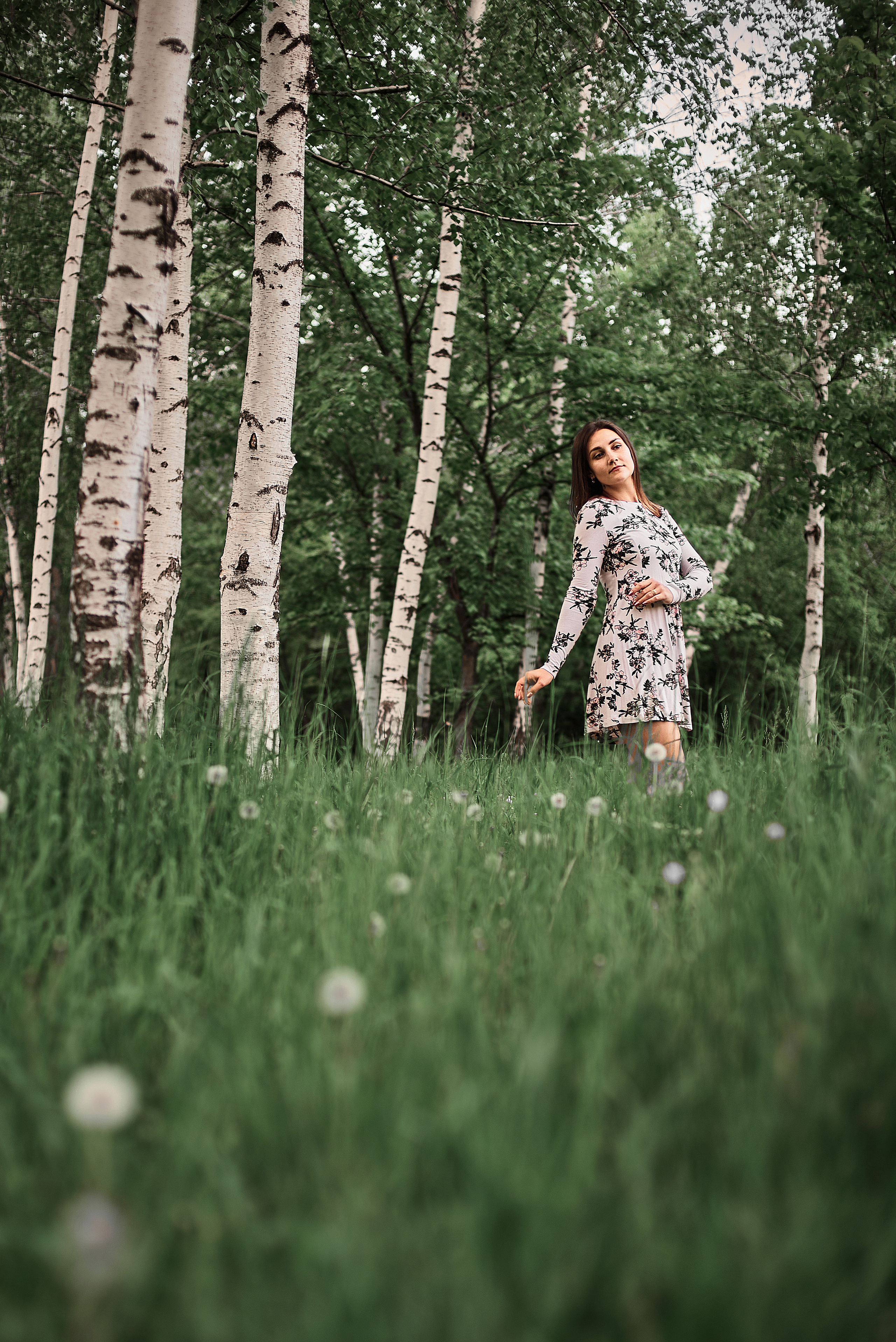 Інна. Фотограф у Хмельницькому Богдан Попов