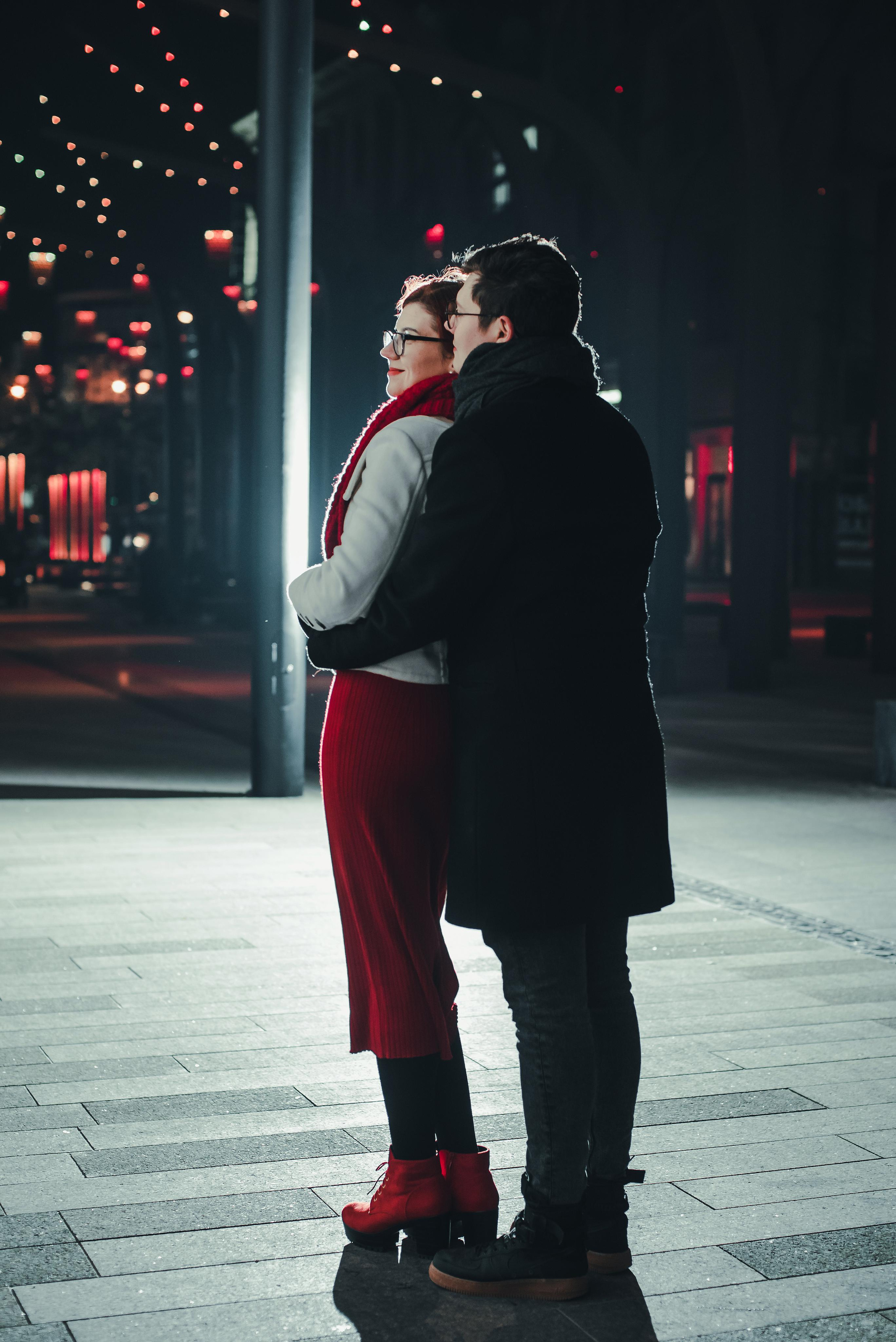 Андрій і Тетяна. Фотограф у Хмельницькому Богдан Попов