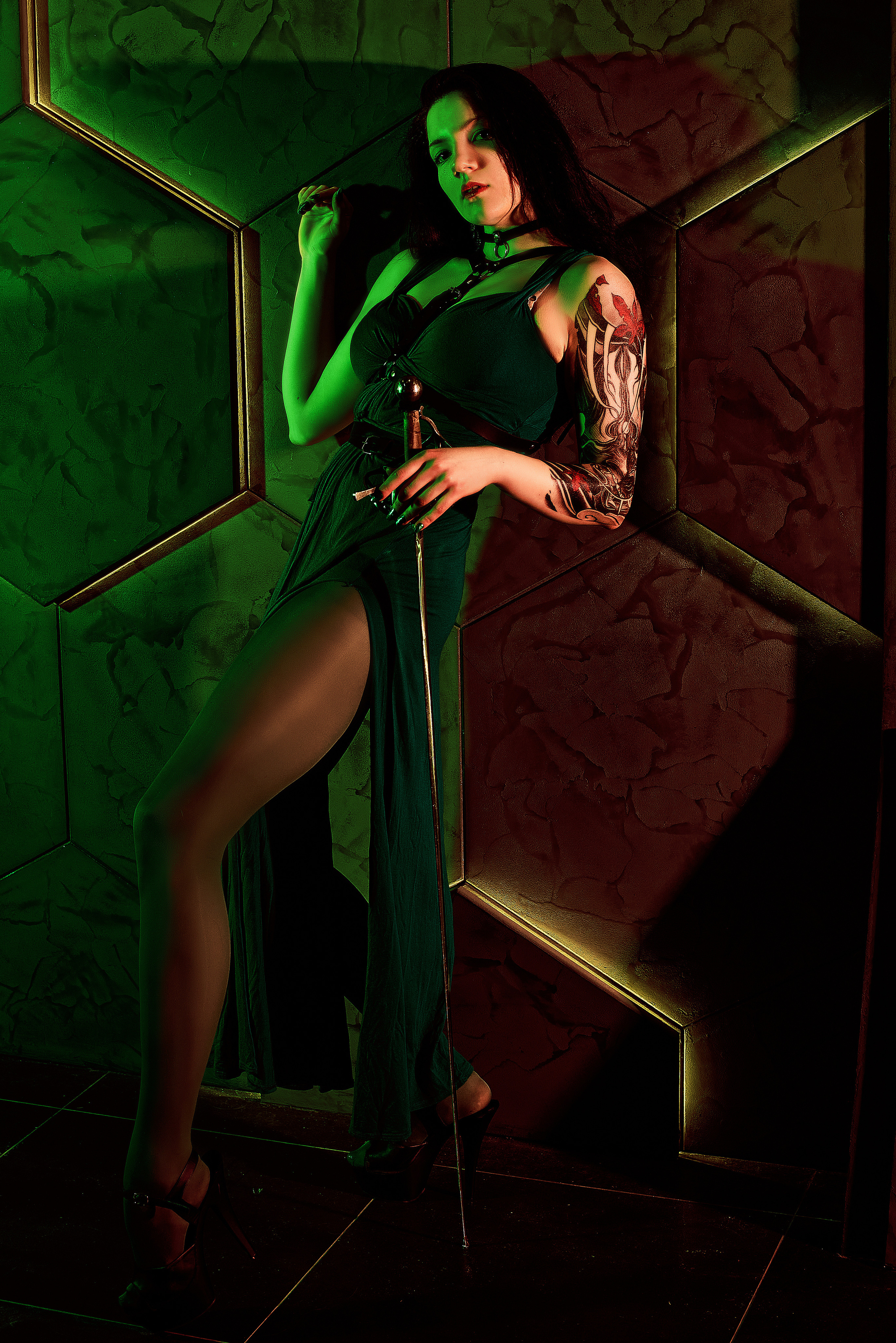 Ніка. Фотограф у Хмельницькому Богдан Попов