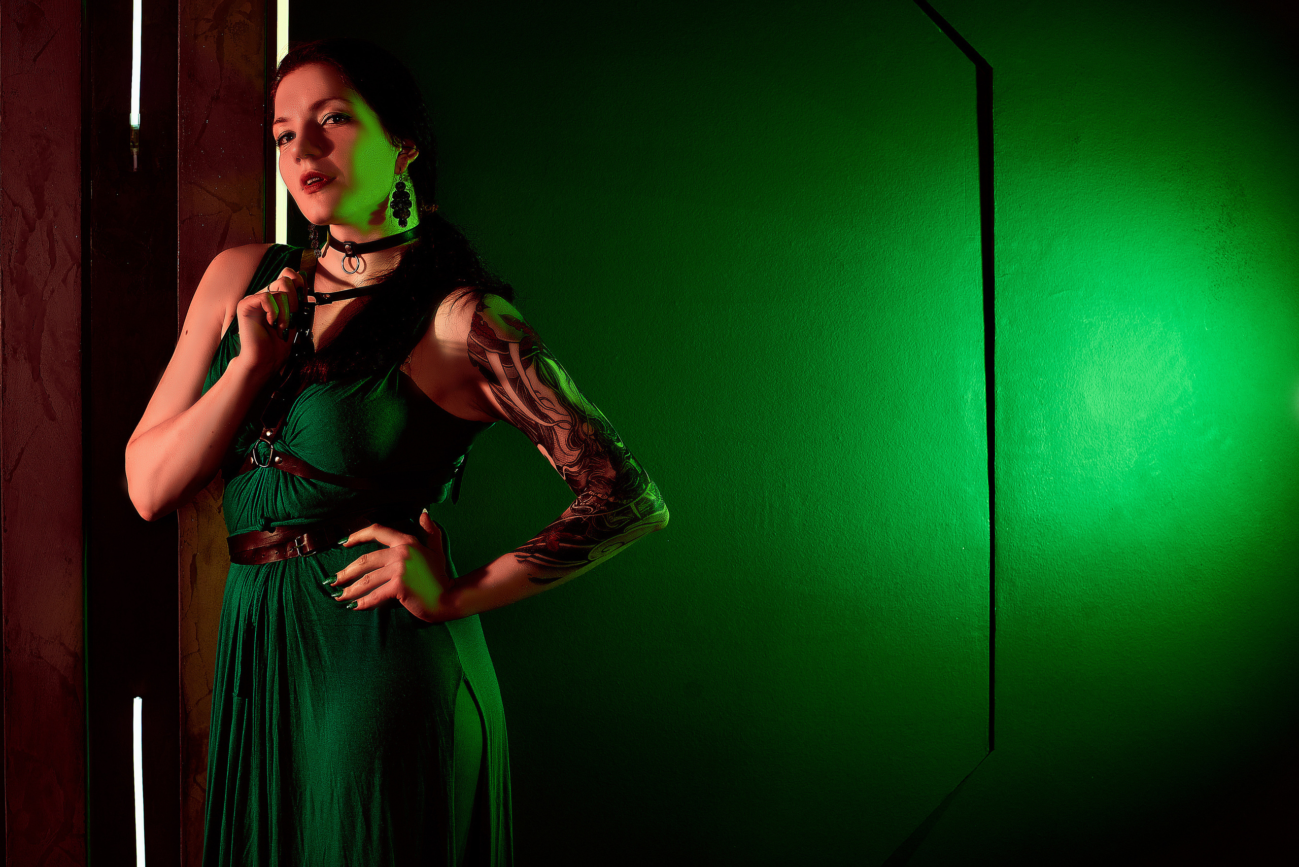 Ніка. Фотограф у Хмельницькому Богдан Попов