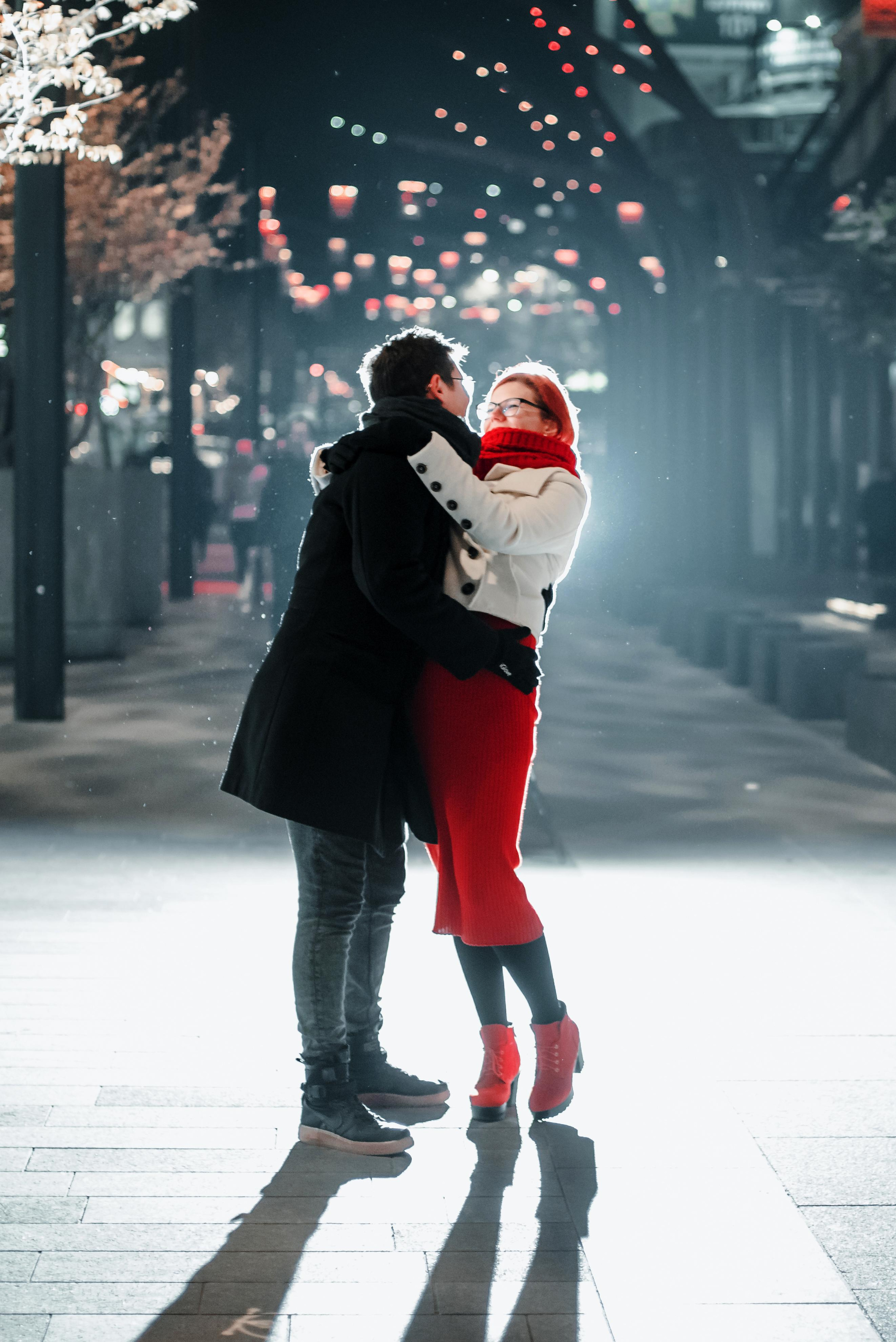 Андрій і Тетяна. Фотограф у Хмельницькому Богдан Попов