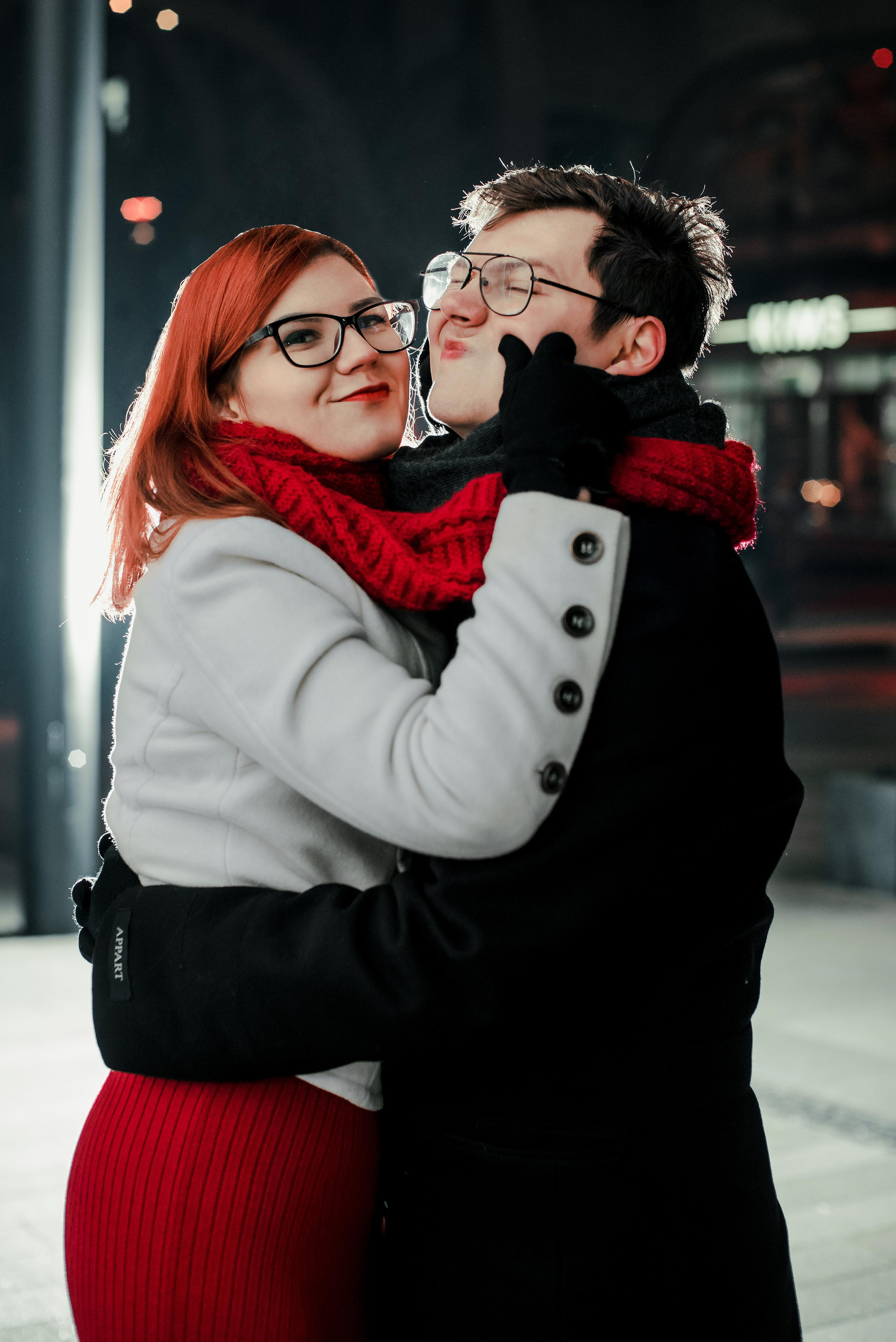 Андрій і Тетяна. Фотограф у Хмельницькому Богдан Попов