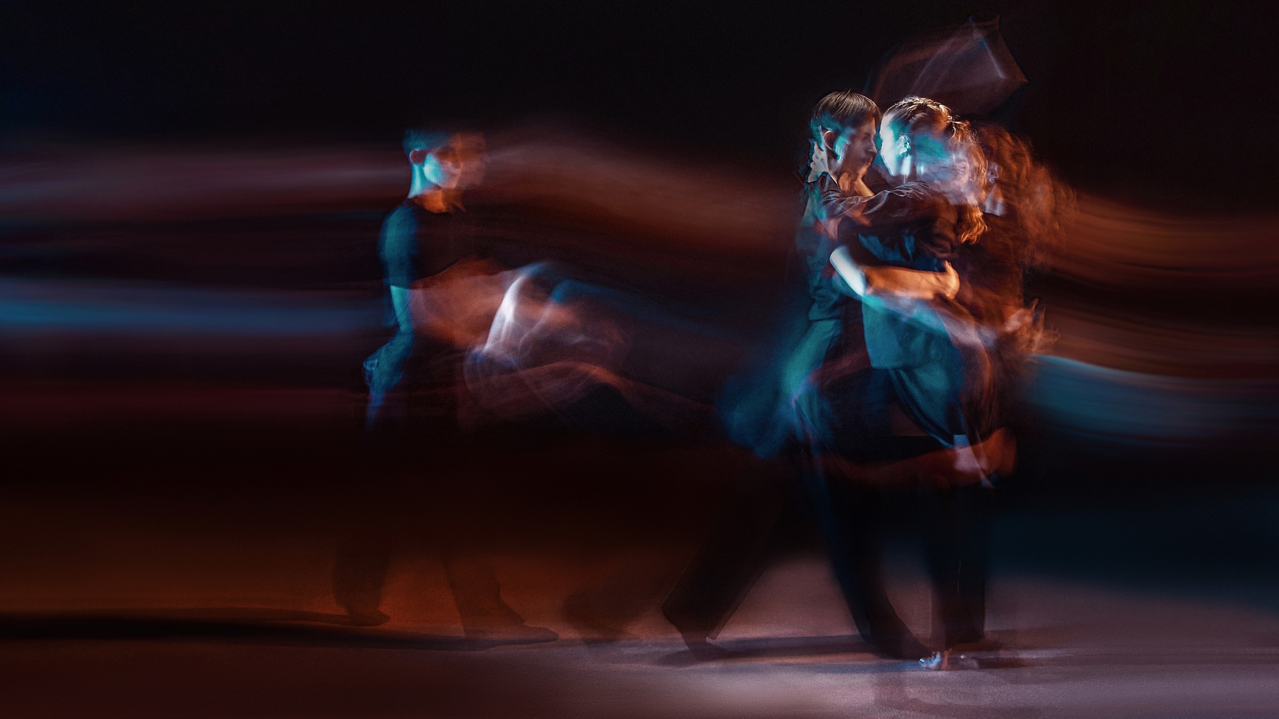 Акцент. Фотограф у Хмельницькому Богдан Попов