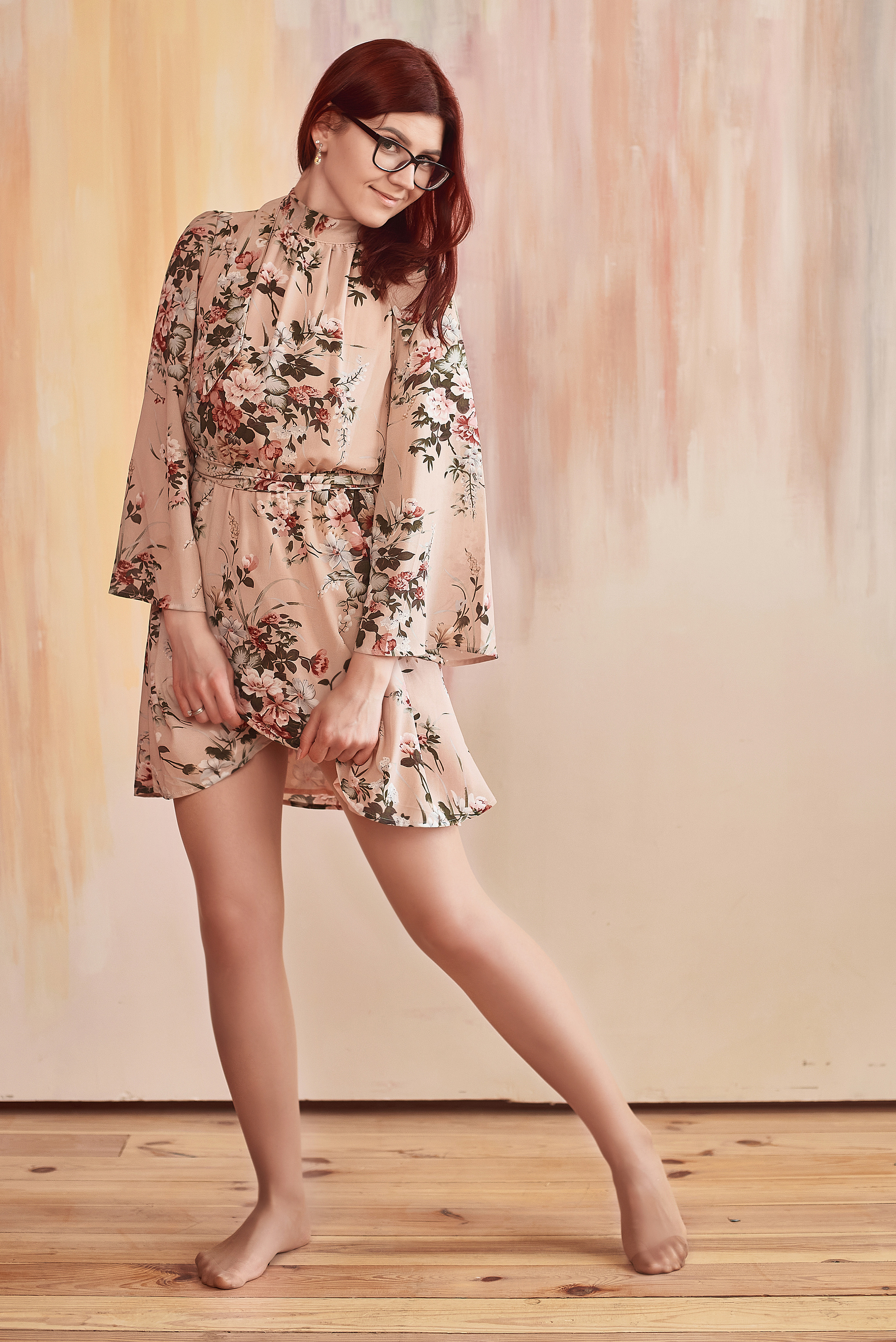 Тетяна. Фотограф у Хмельницькому Богдан Попов