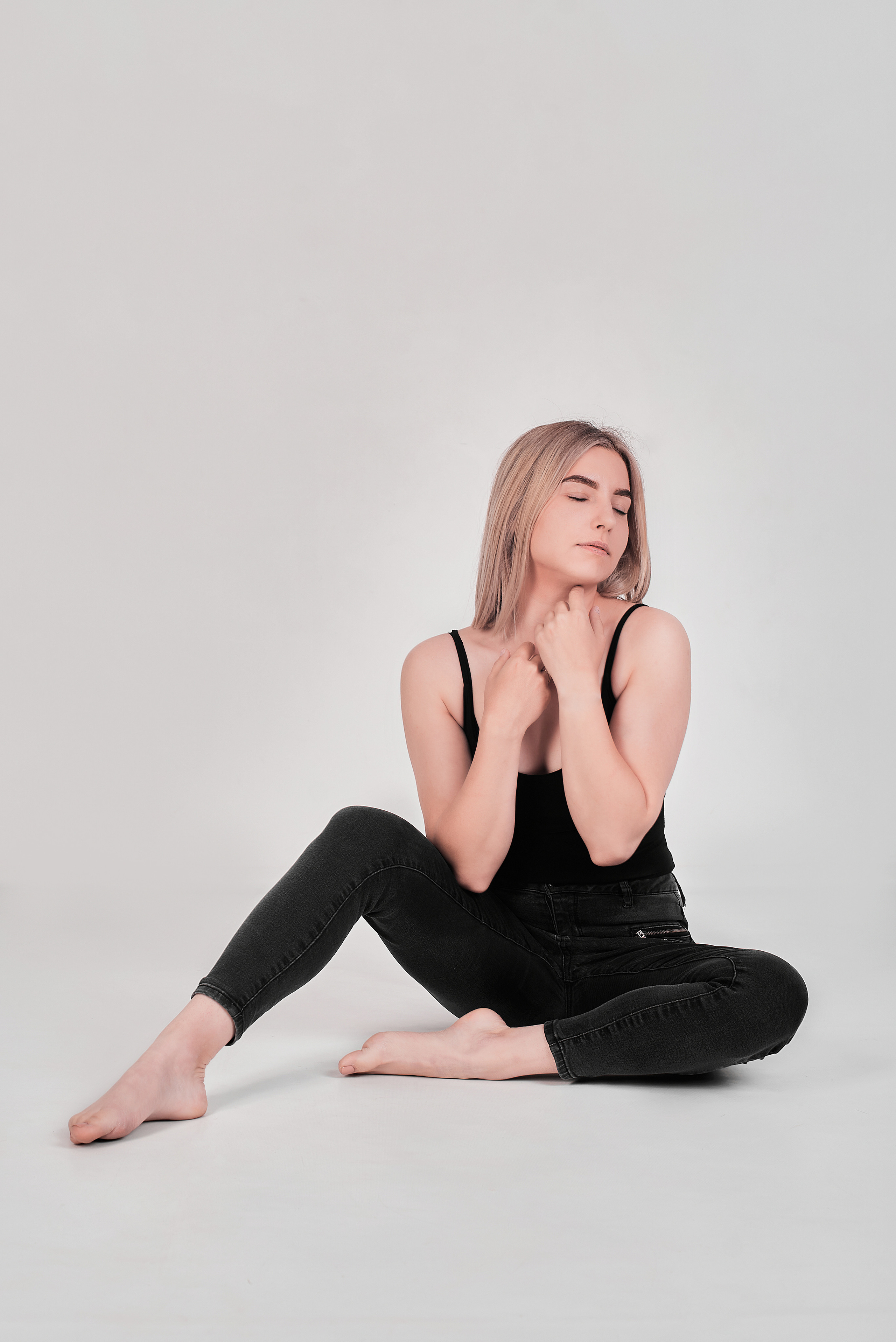 Наталія. Фотограф у Хмельницькому Богдан Попов