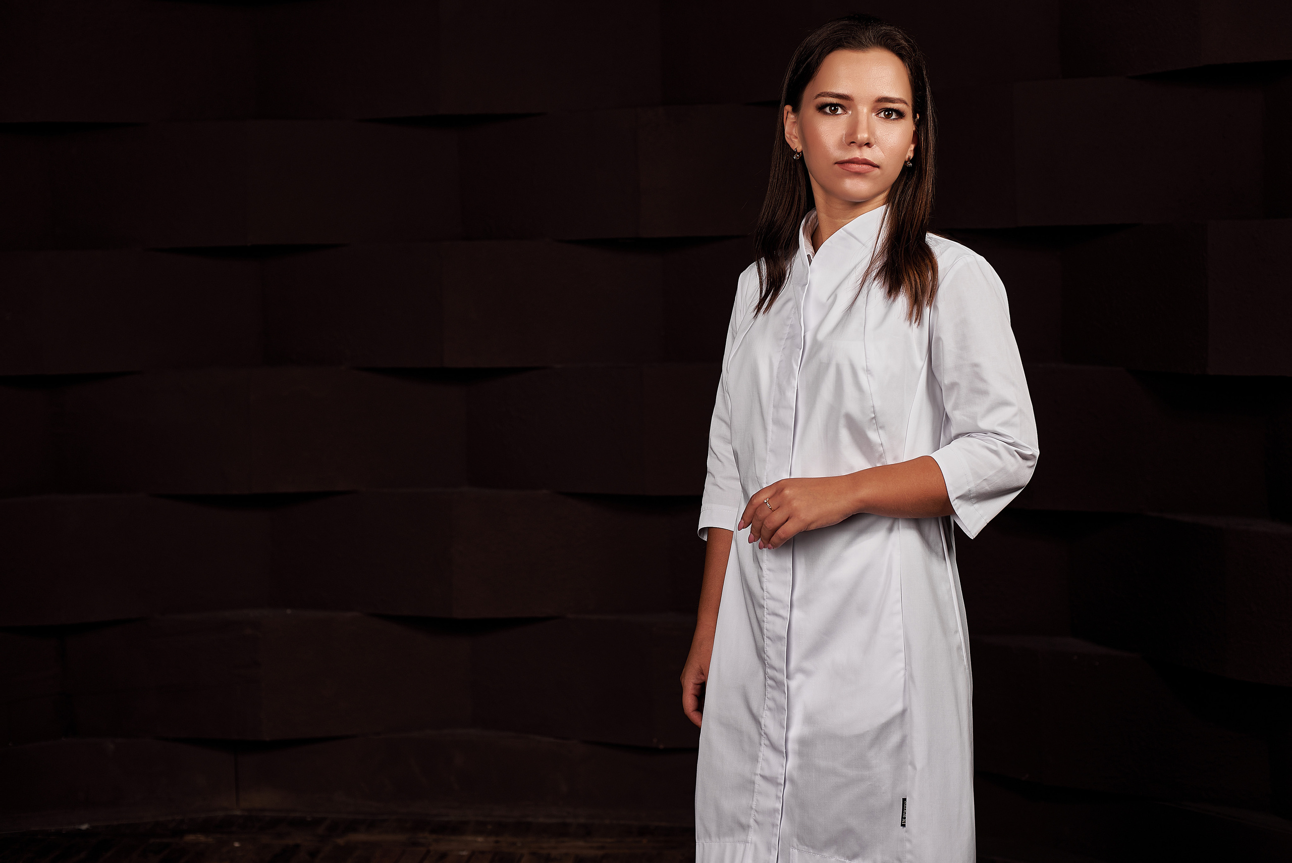 Олександра. Бізнес портрет. Фотограф у Хмельницькому Богдан Попов