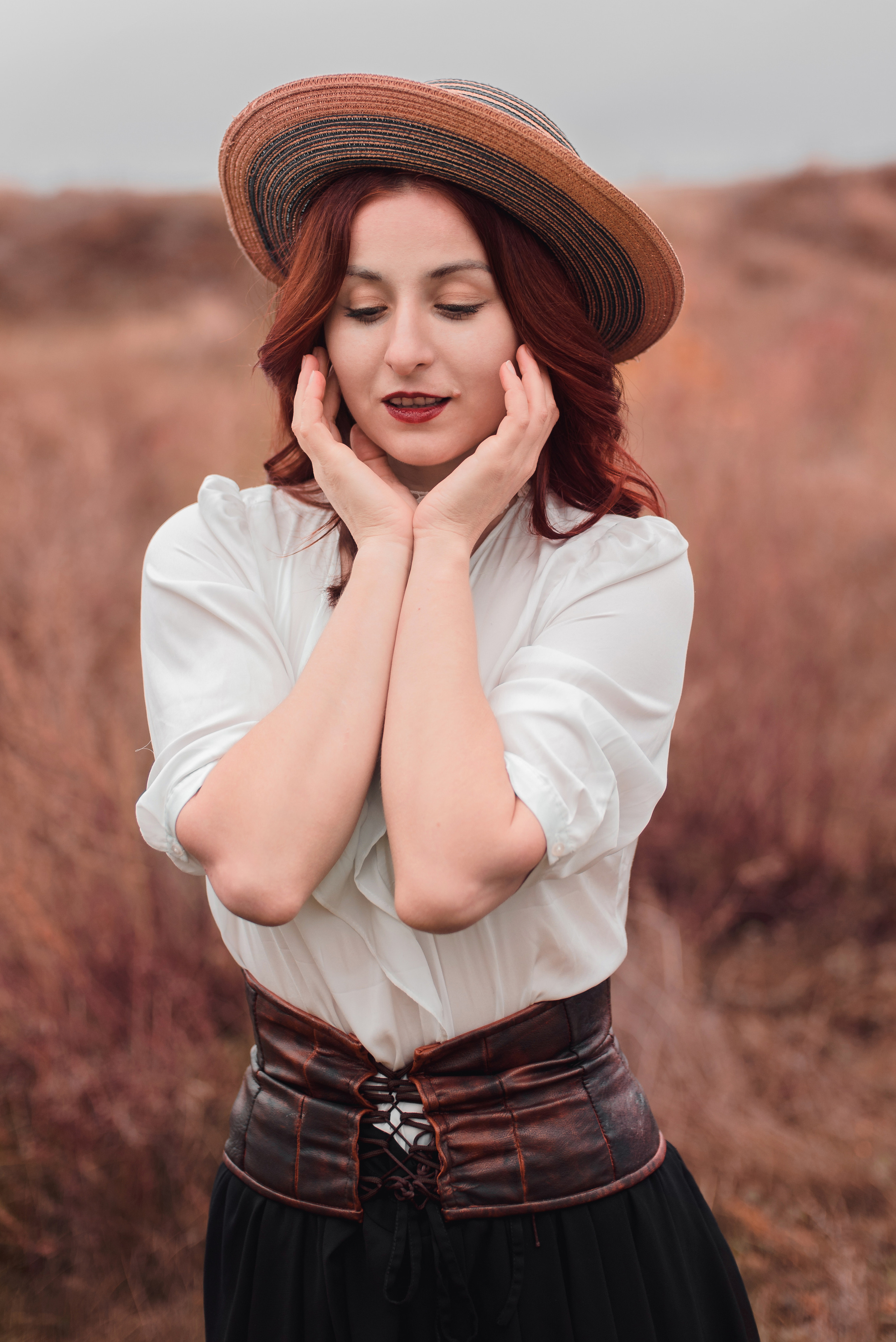 Дарина. Фотограф у Хмельницькому Богдан Попов