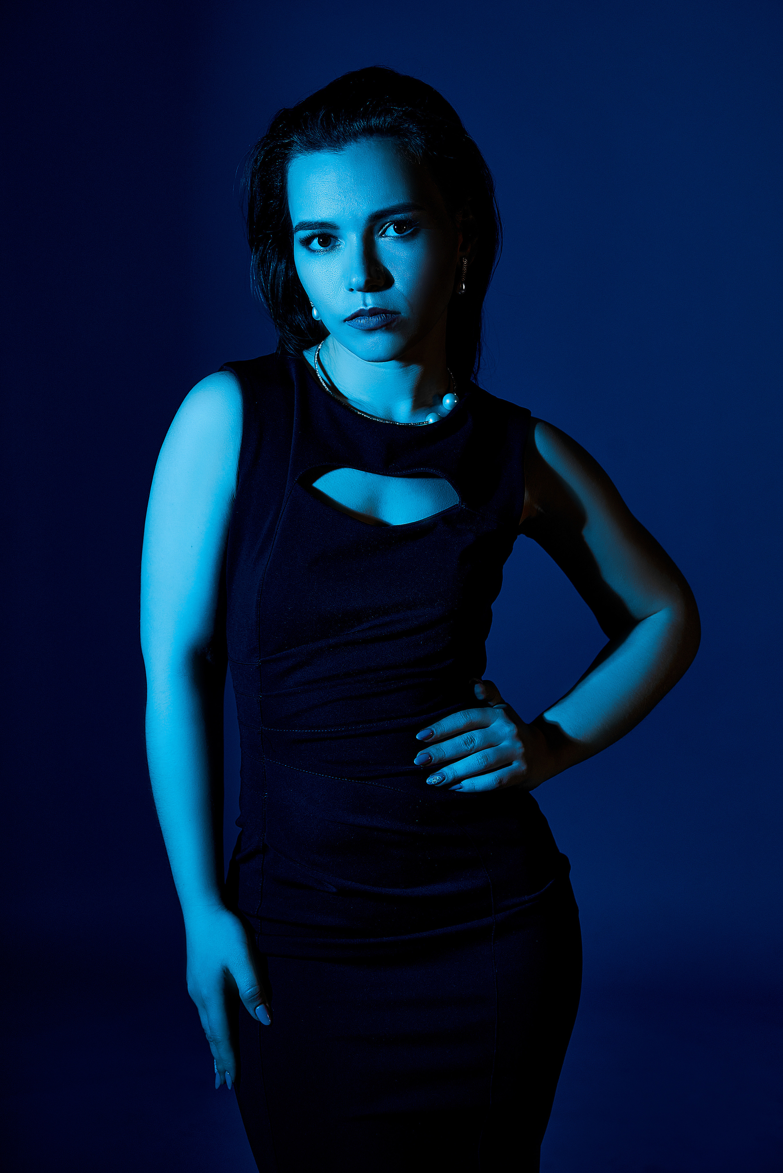 Олександра. Фотограф у Хмельницькому Богдан Попов