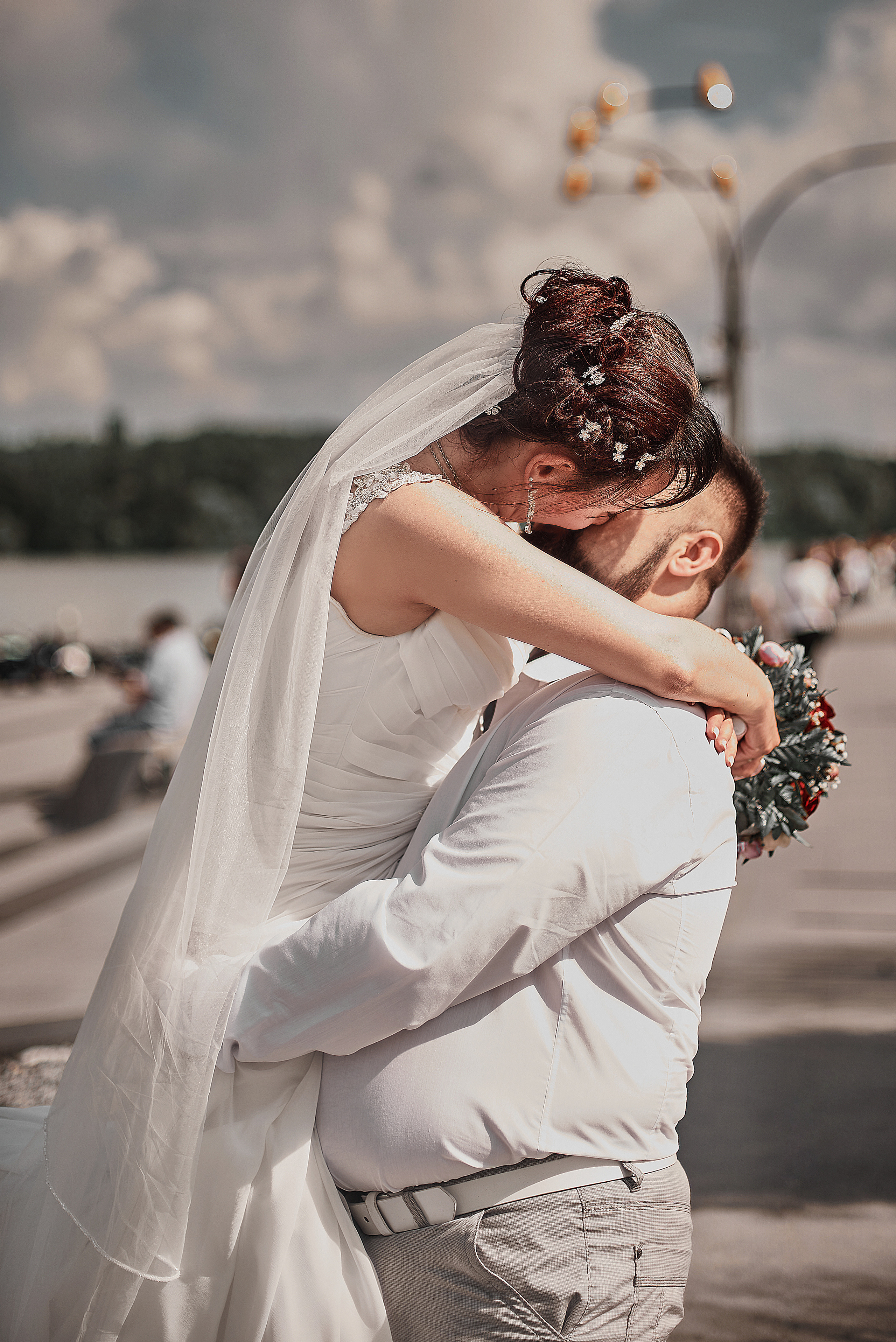 Артур та Ірина. Фотограф у Хмельницькому Богдан Попов