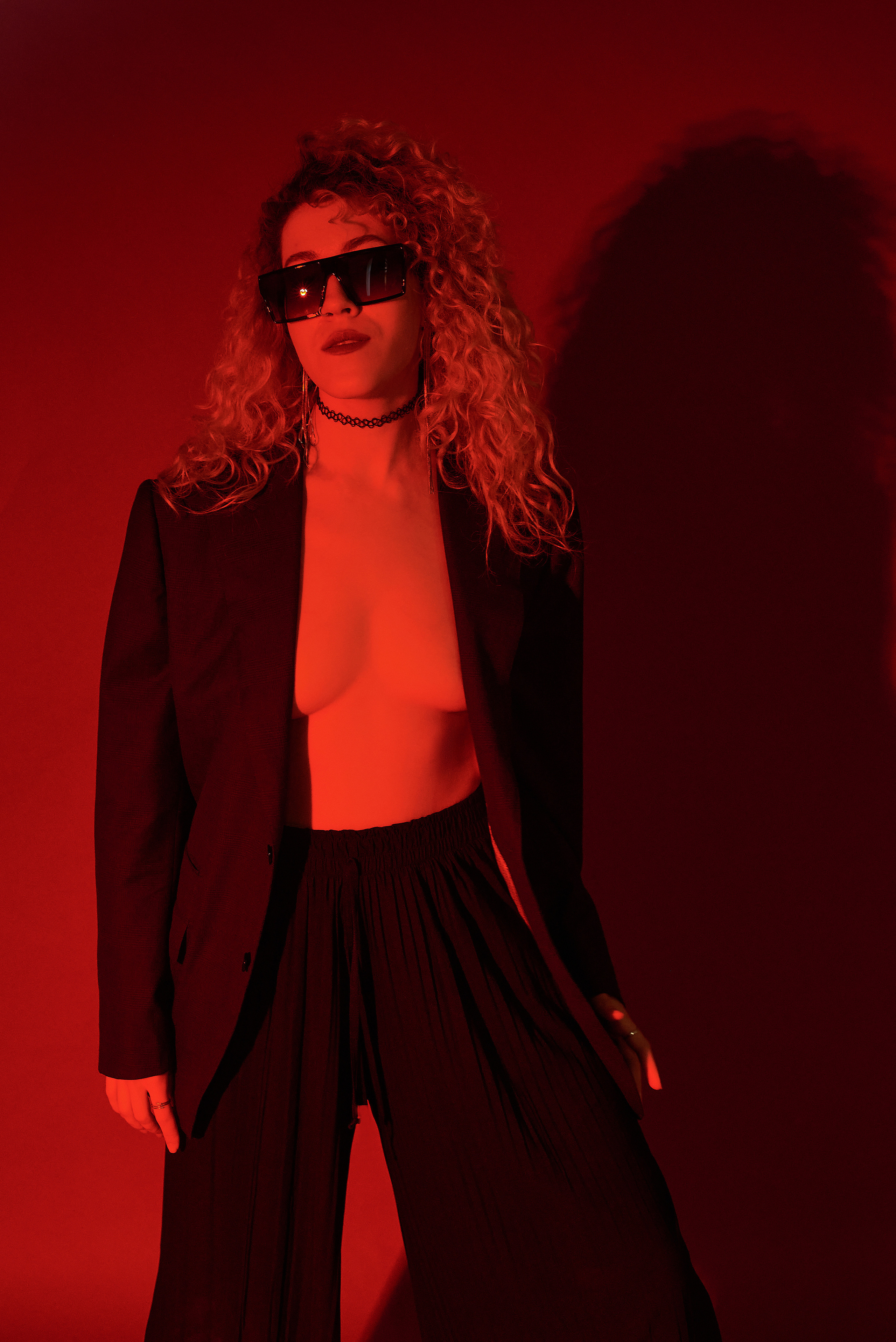 Анабель 2. Фотограф у Хмельницькому Богдан Попов