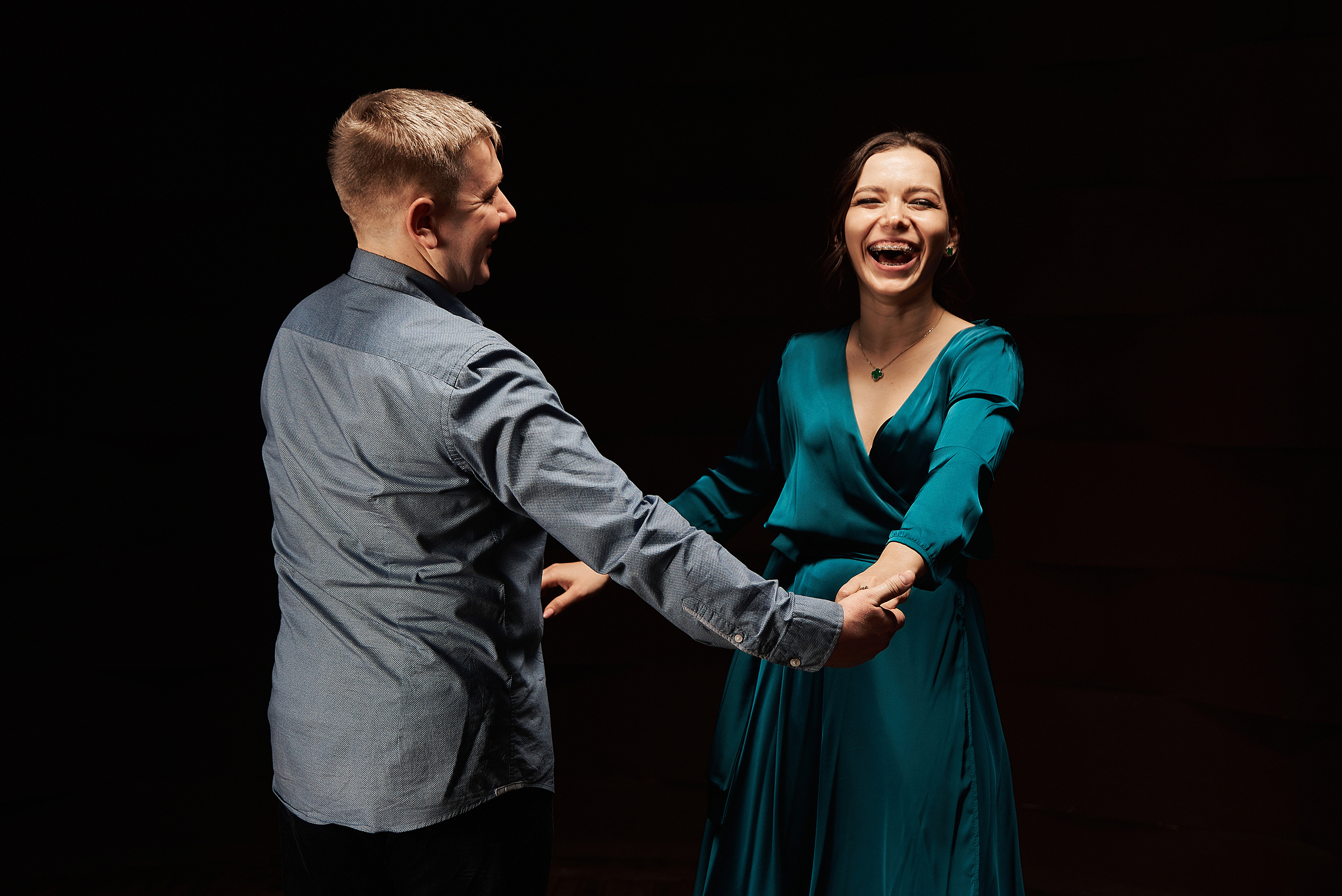 Олександр та Олександра. Фотограф у Хмельницькому Богдан Попов