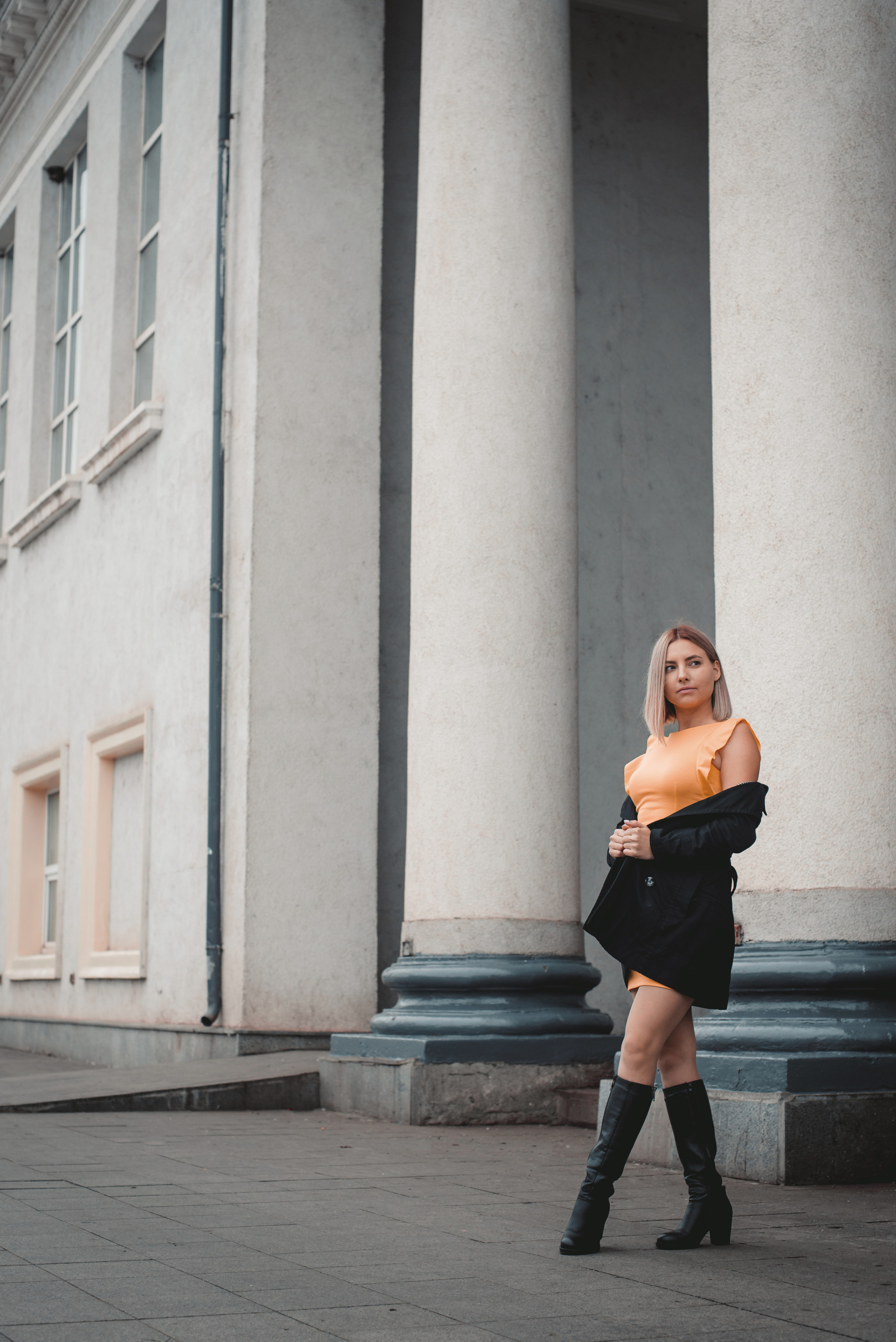 Наталія. Фотограф у Хмельницькому Богдан Попов