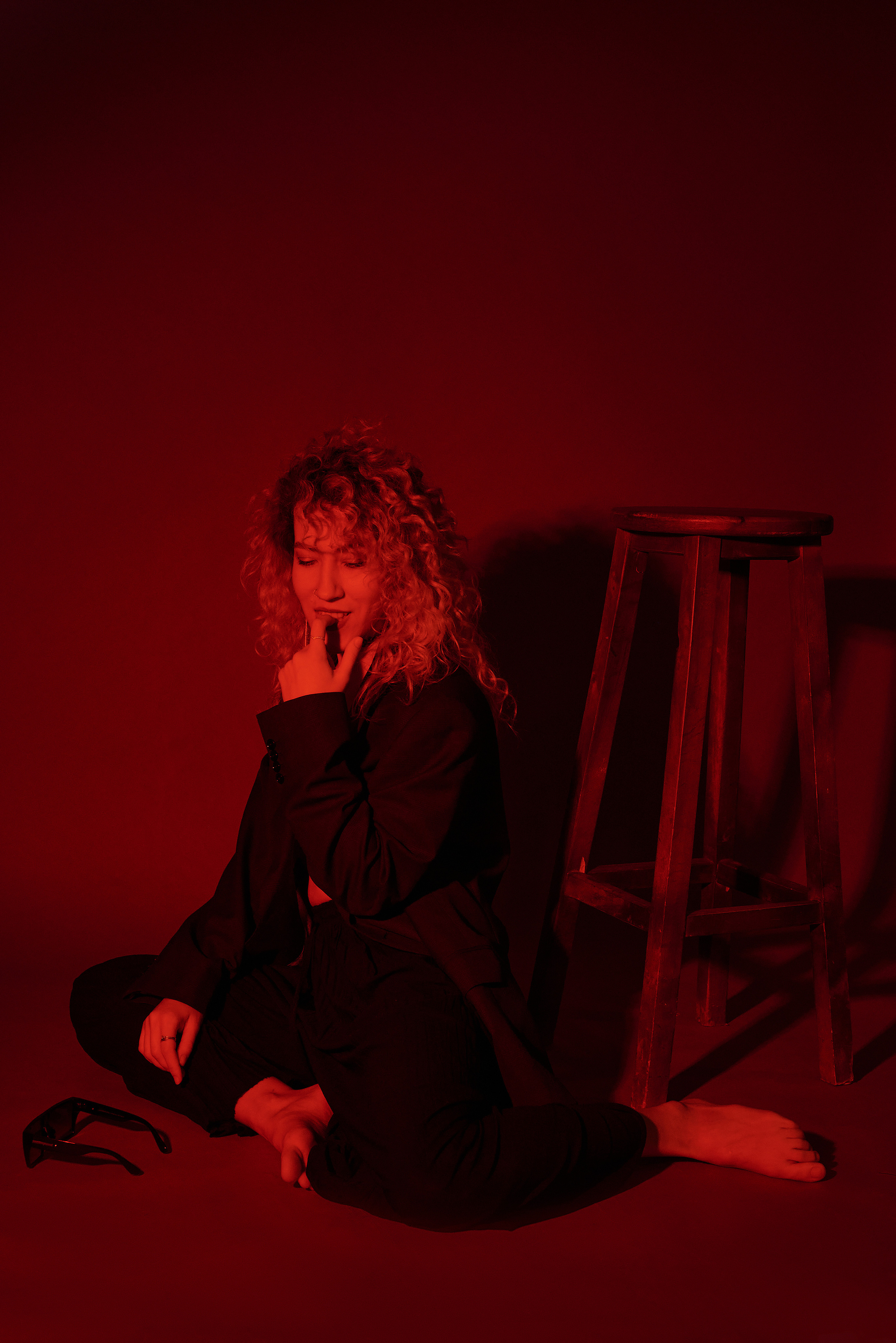 Анабель 2. Фотограф у Хмельницькому Богдан Попов