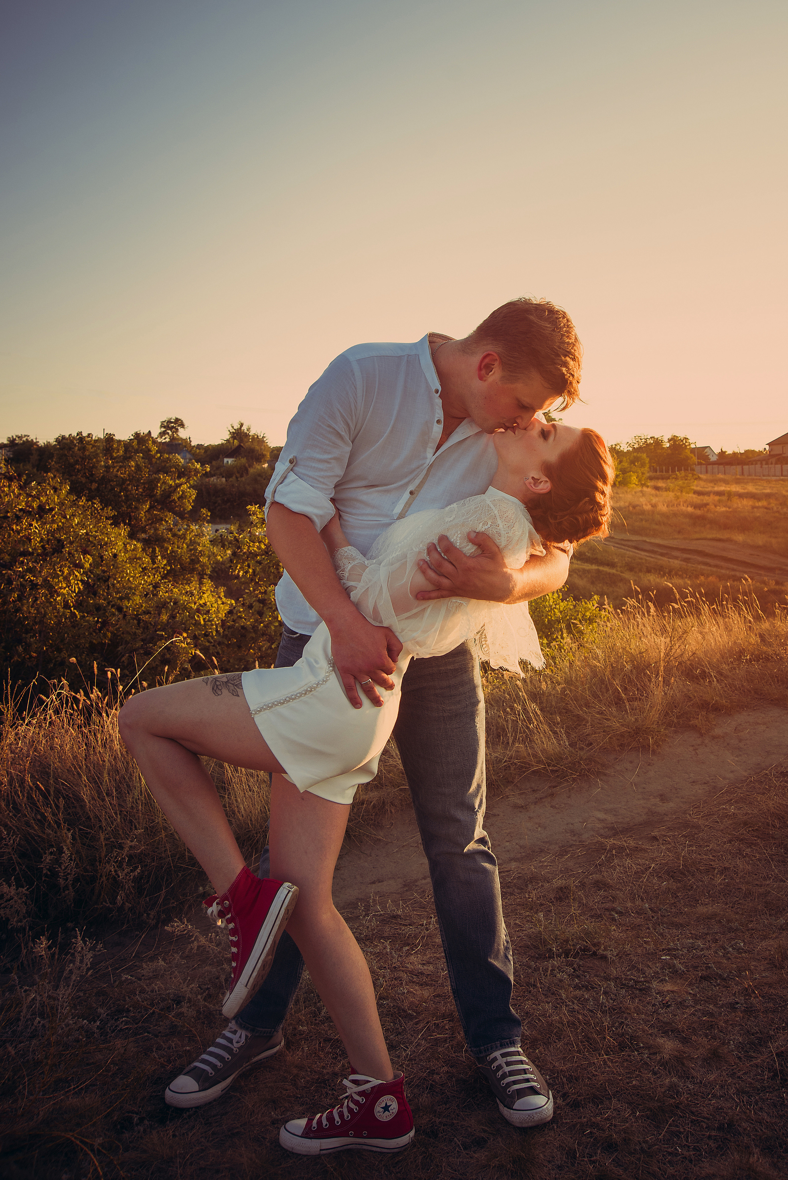 Єгор та Оля. Фотограф у Хмельницькому Богдан Попов