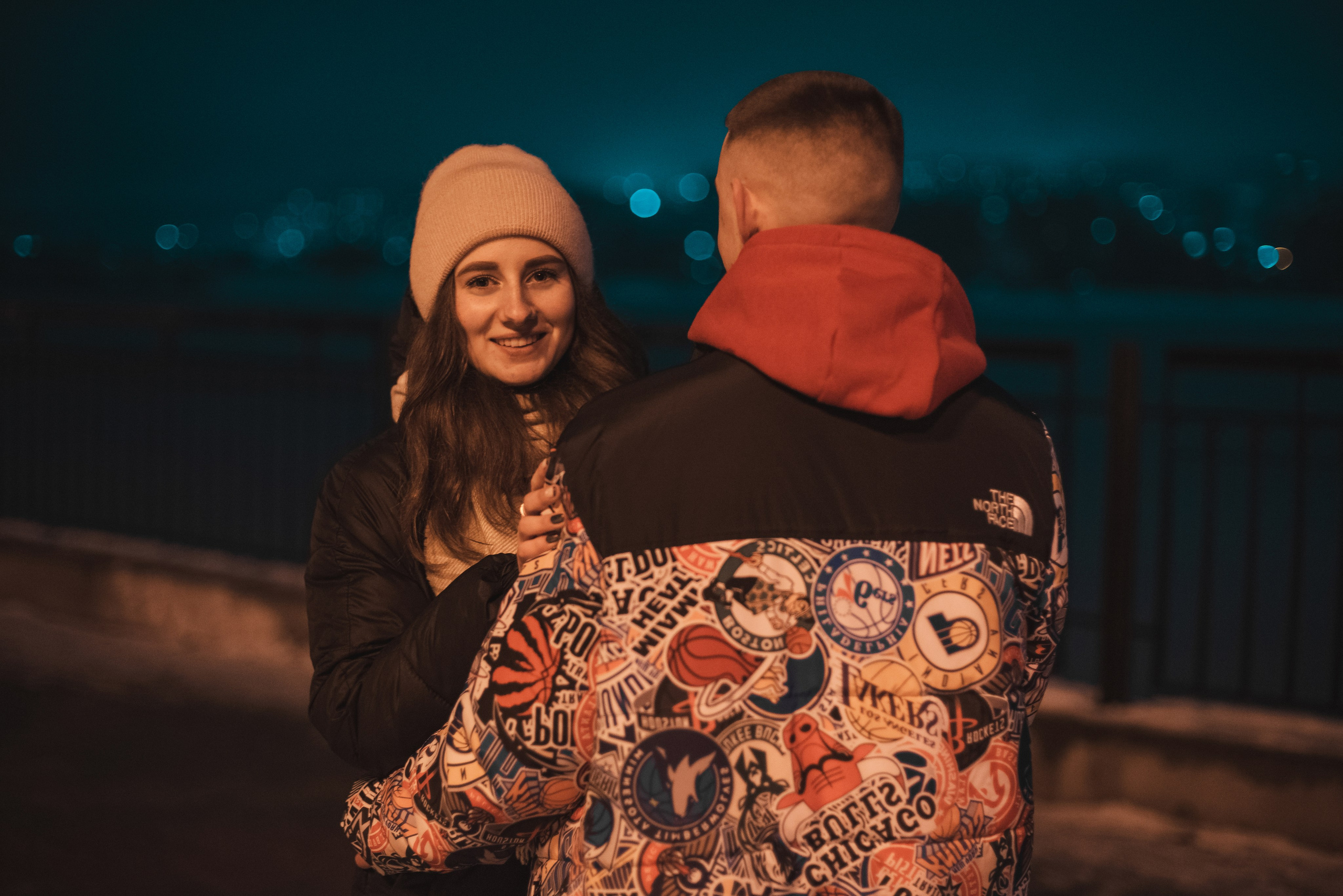 Павло і Сніжана. Фотограф у Хмельницькому Богдан Попов