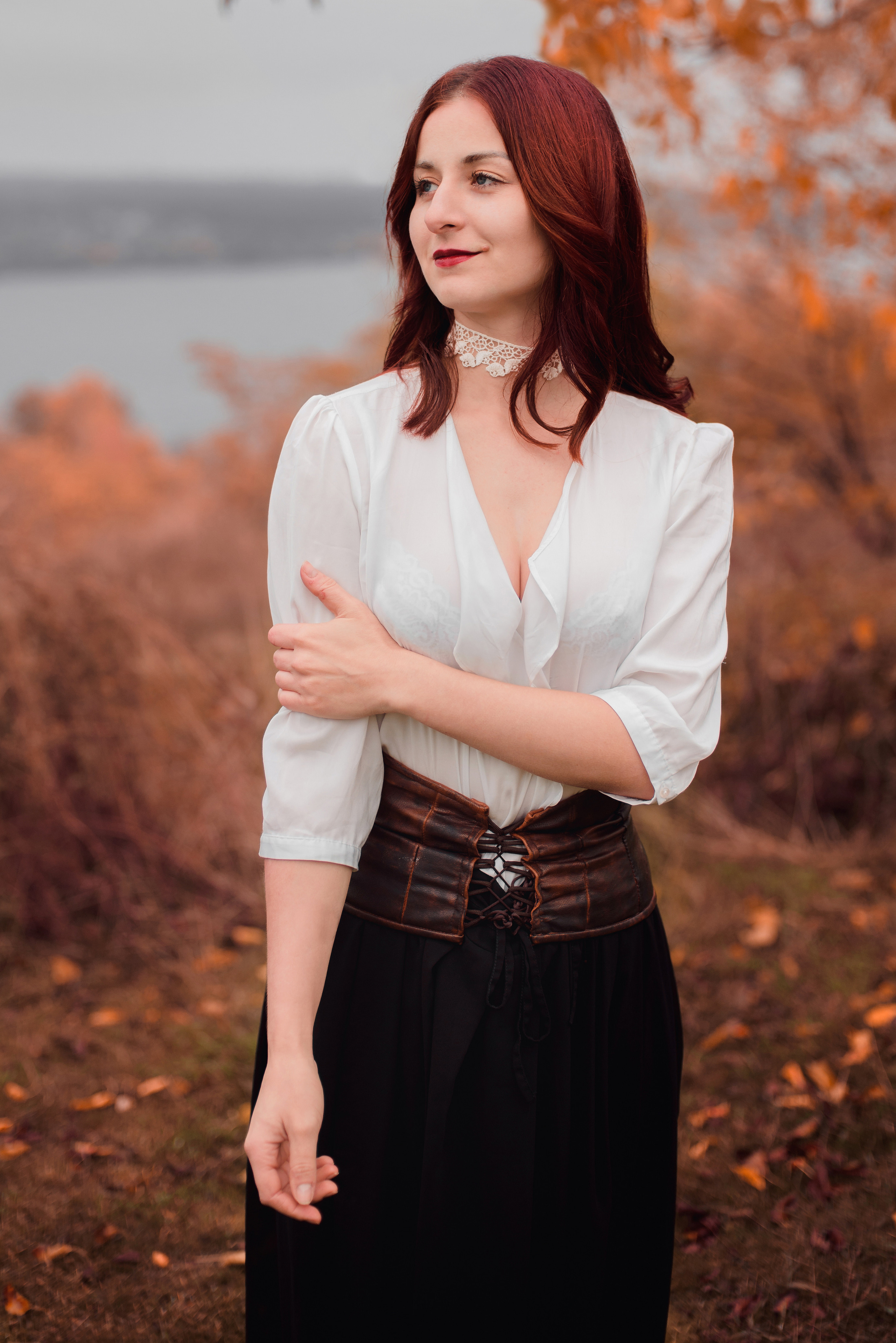 Дарина. Фотограф у Хмельницькому Богдан Попов