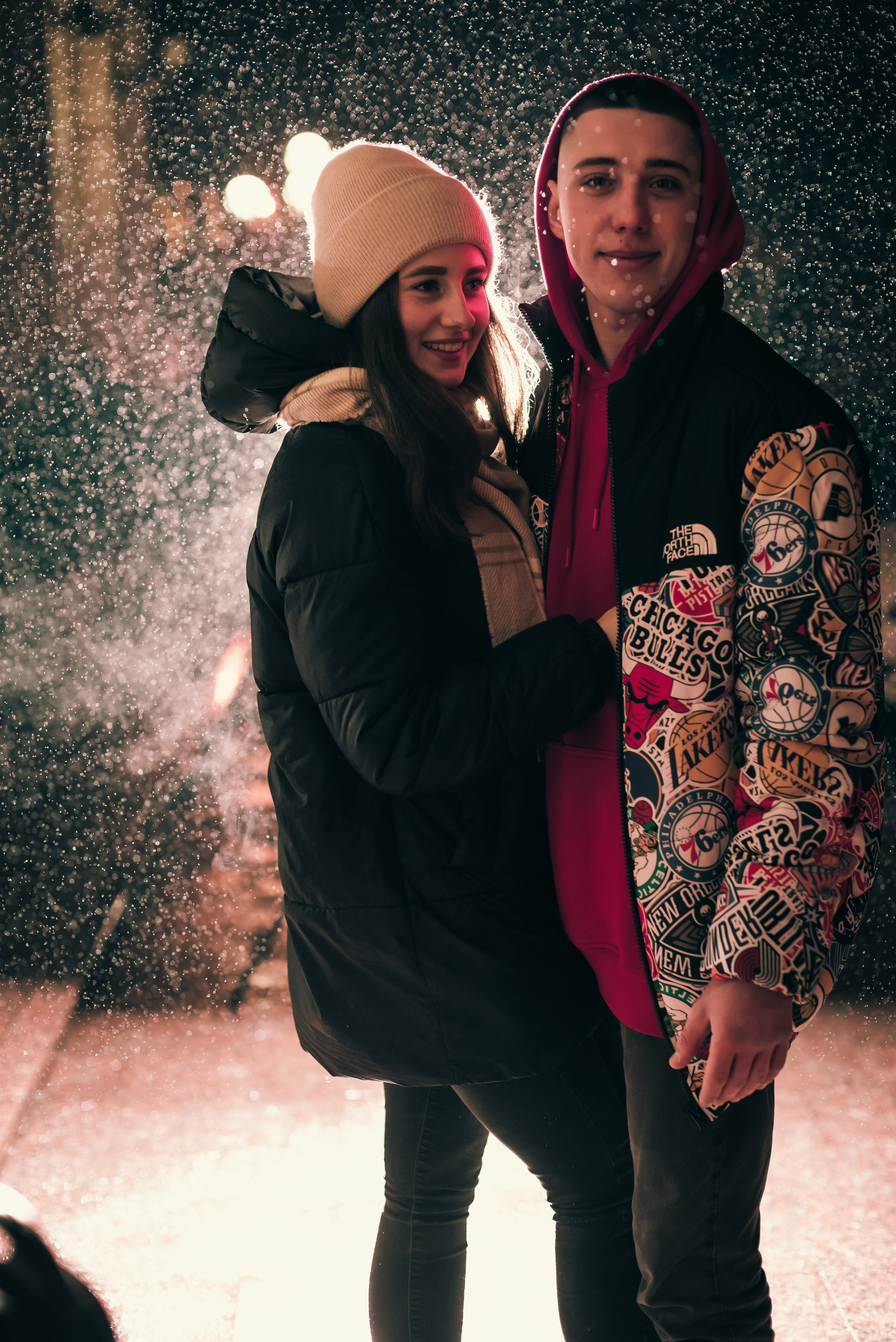 Павло і Сніжана. Фотограф у Хмельницькому Богдан Попов