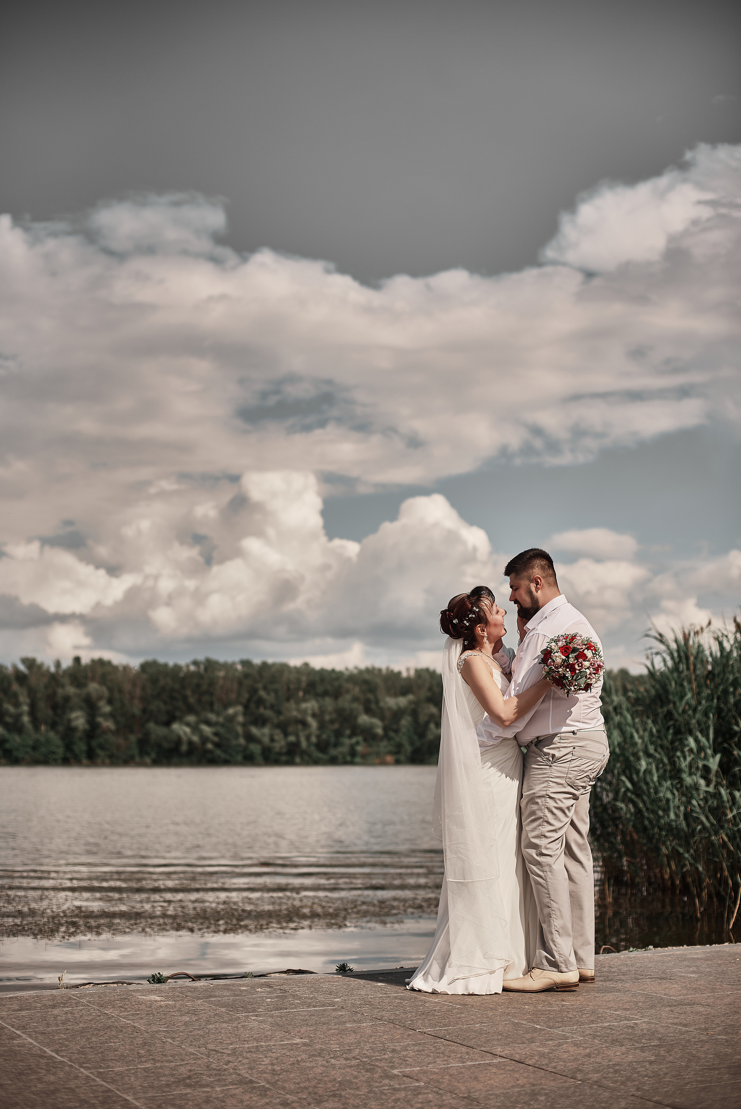 Артур та Ірина. Фотограф у Хмельницькому Богдан Попов