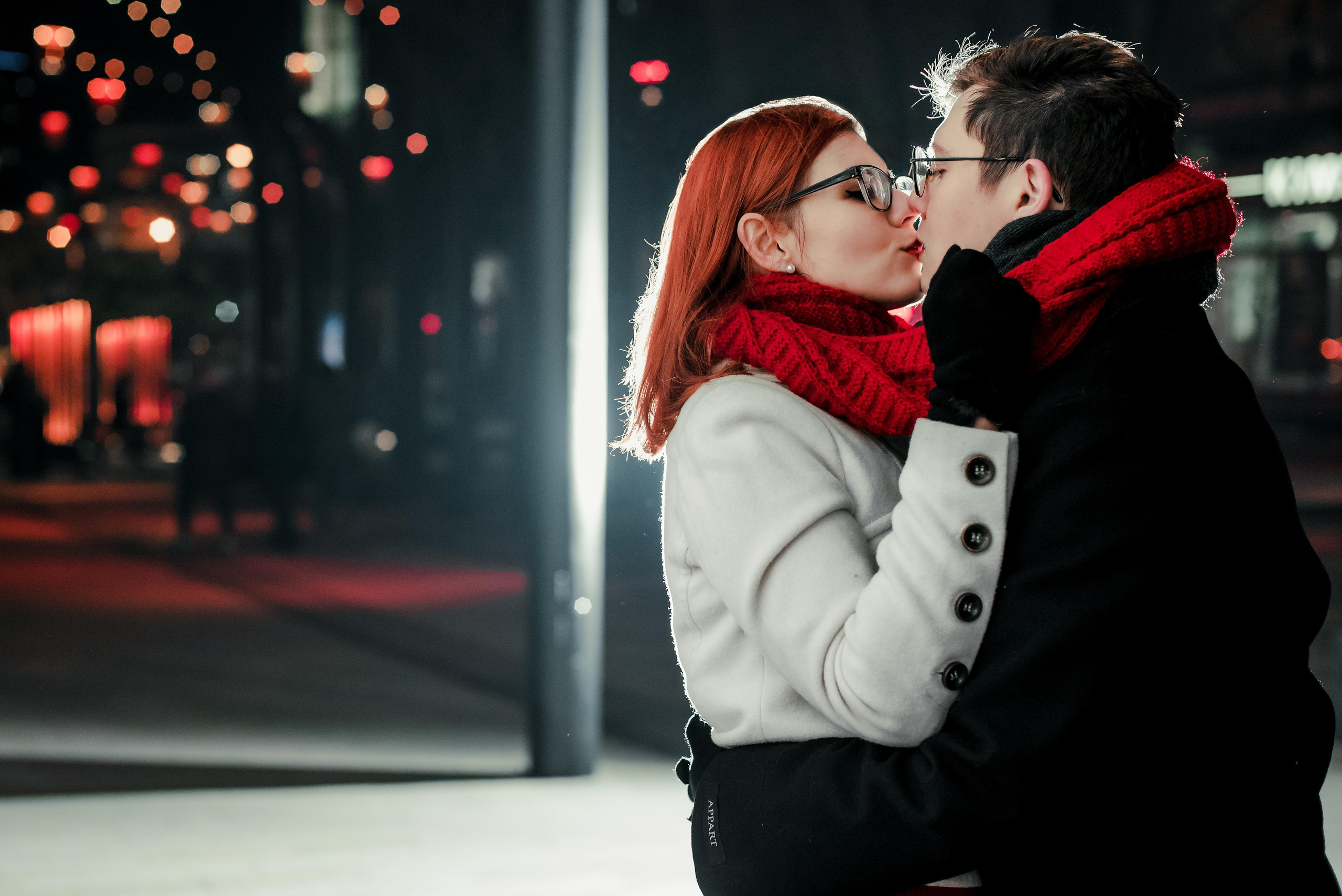 Андрій і Тетяна. Фотограф у Хмельницькому Богдан Попов