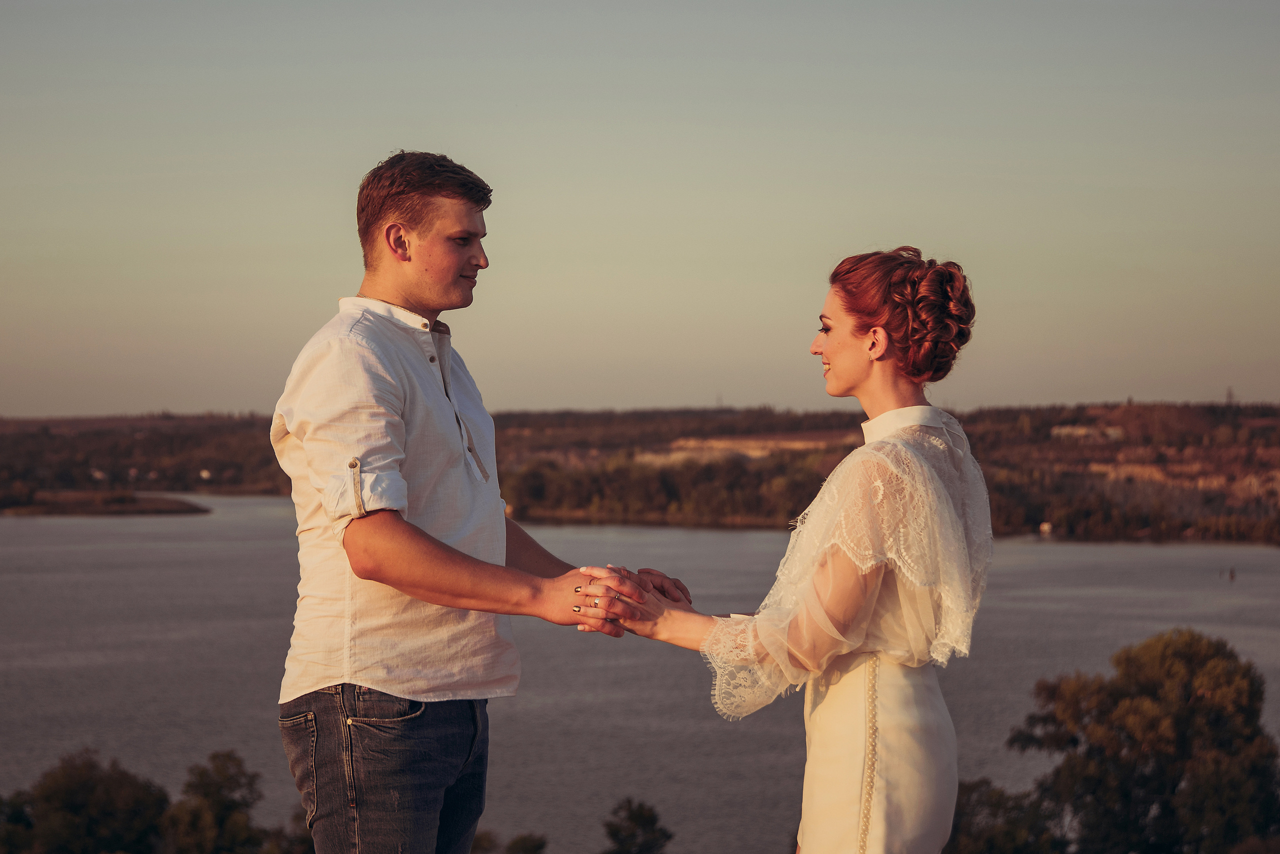 Єгор та Оля. Фотограф у Хмельницькому Богдан Попов