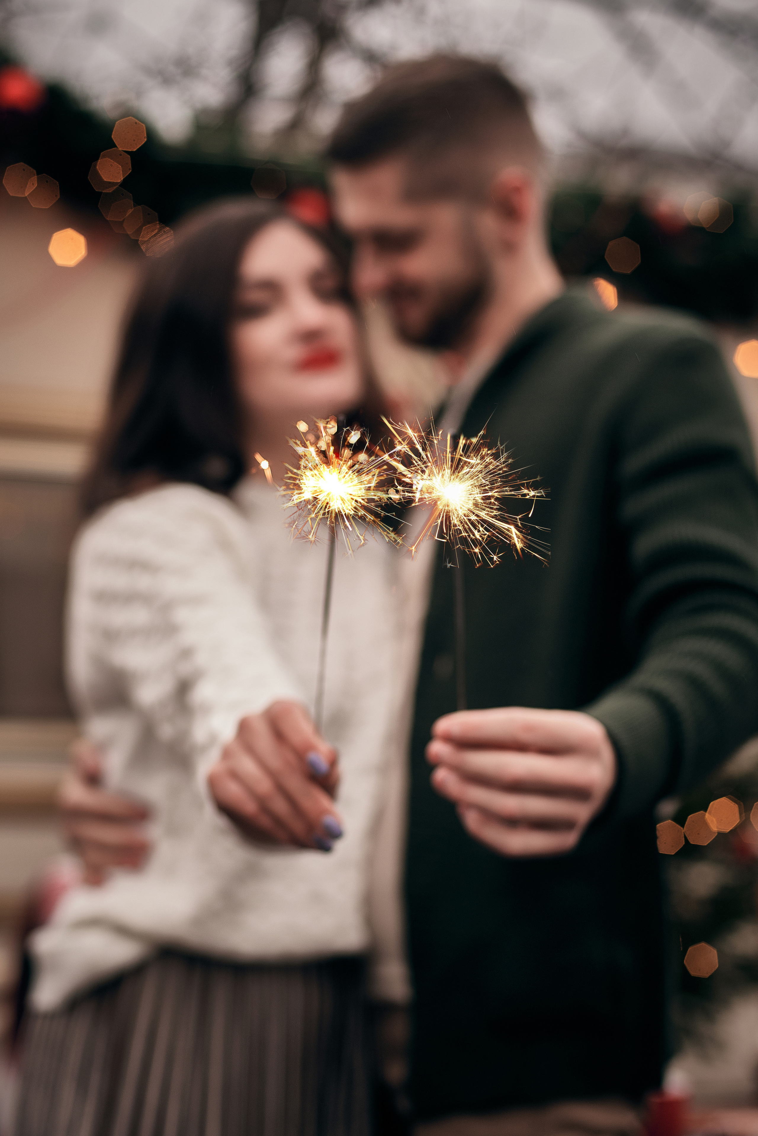 Іван і Тетяна. Фотограф у Хмельницькому Богдан Попов