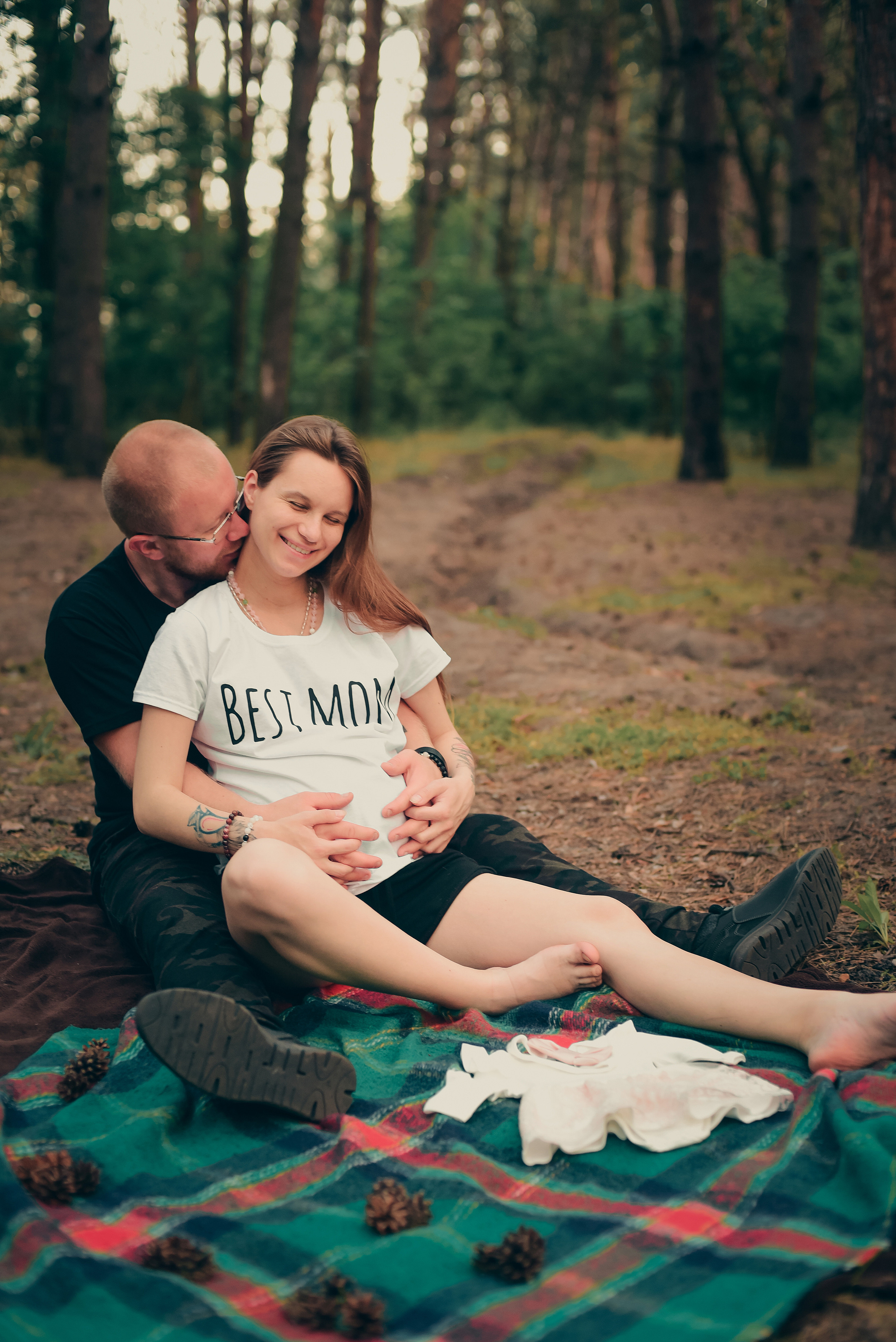 Роман і Дар’я. Фотограф у Хмельницькому Богдан Попов