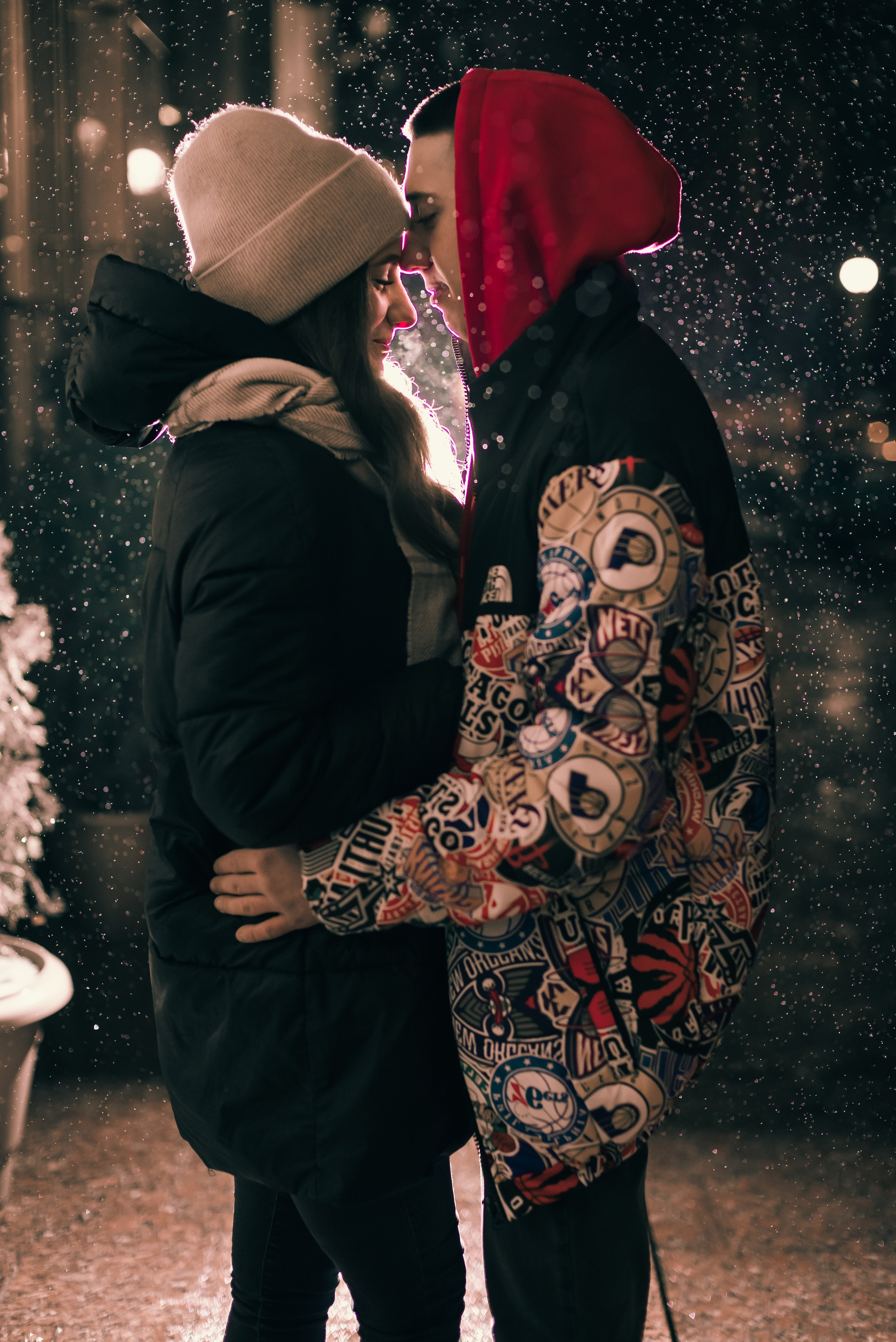 Павло і Сніжана. Фотограф у Хмельницькому Богдан Попов