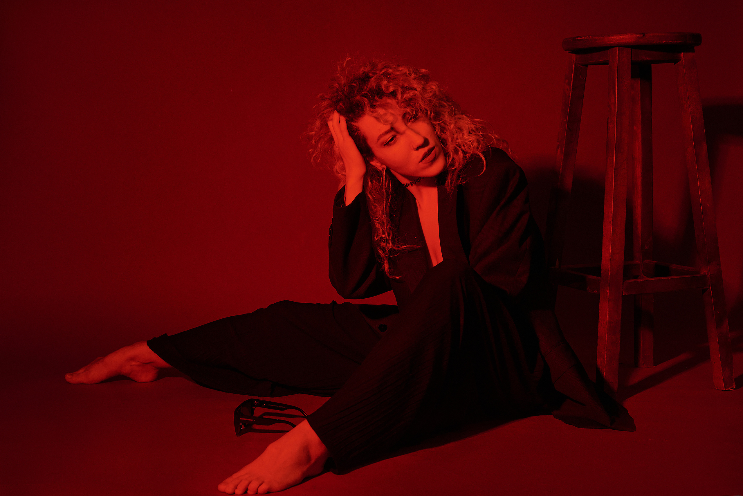 Фотограф у Хмельницькому Богдан Попов