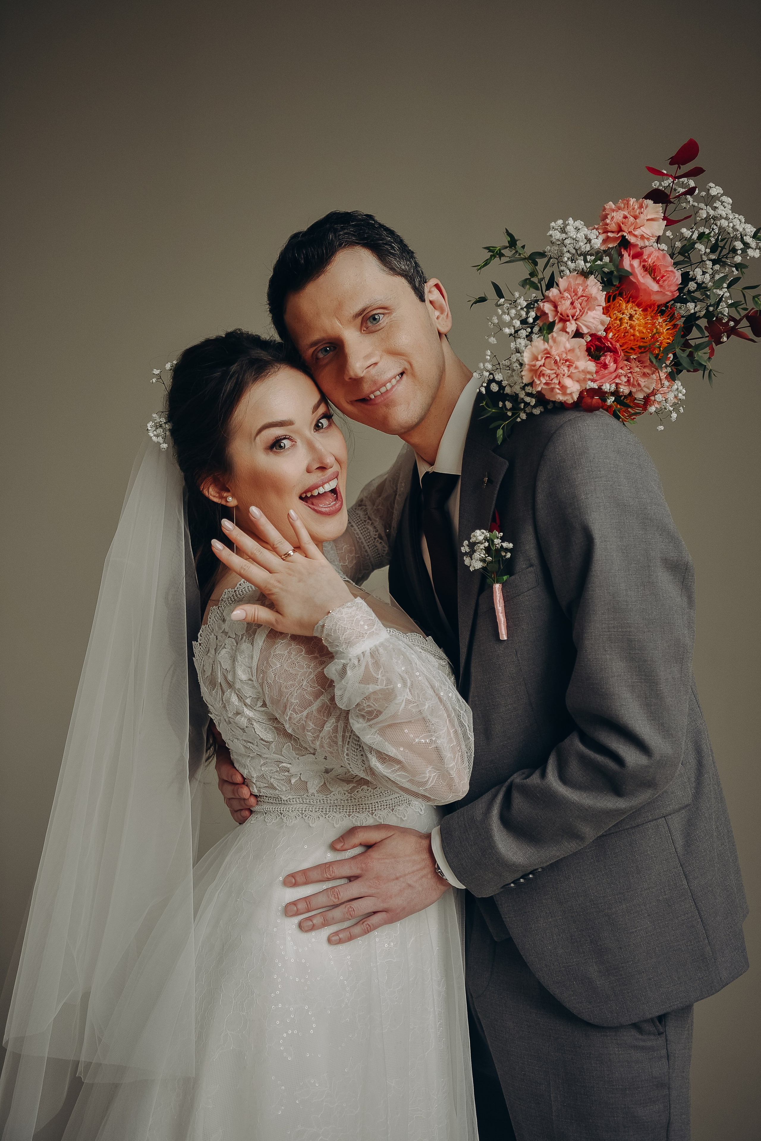 Олександр та Лілія. Photographer, videographer, video editing, photo editing