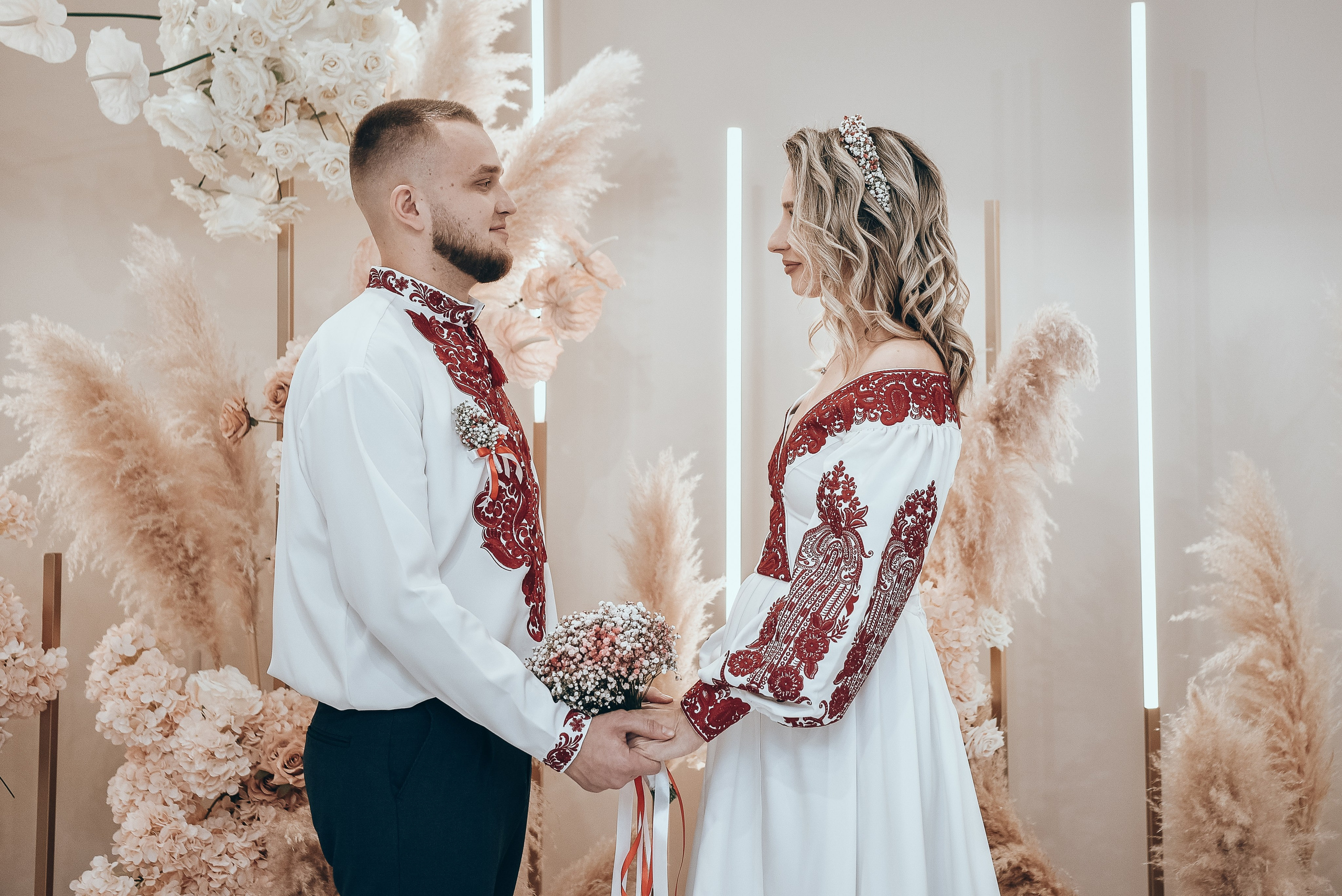 Марія та Роман. Photographer, videographer, video editing, photo editing