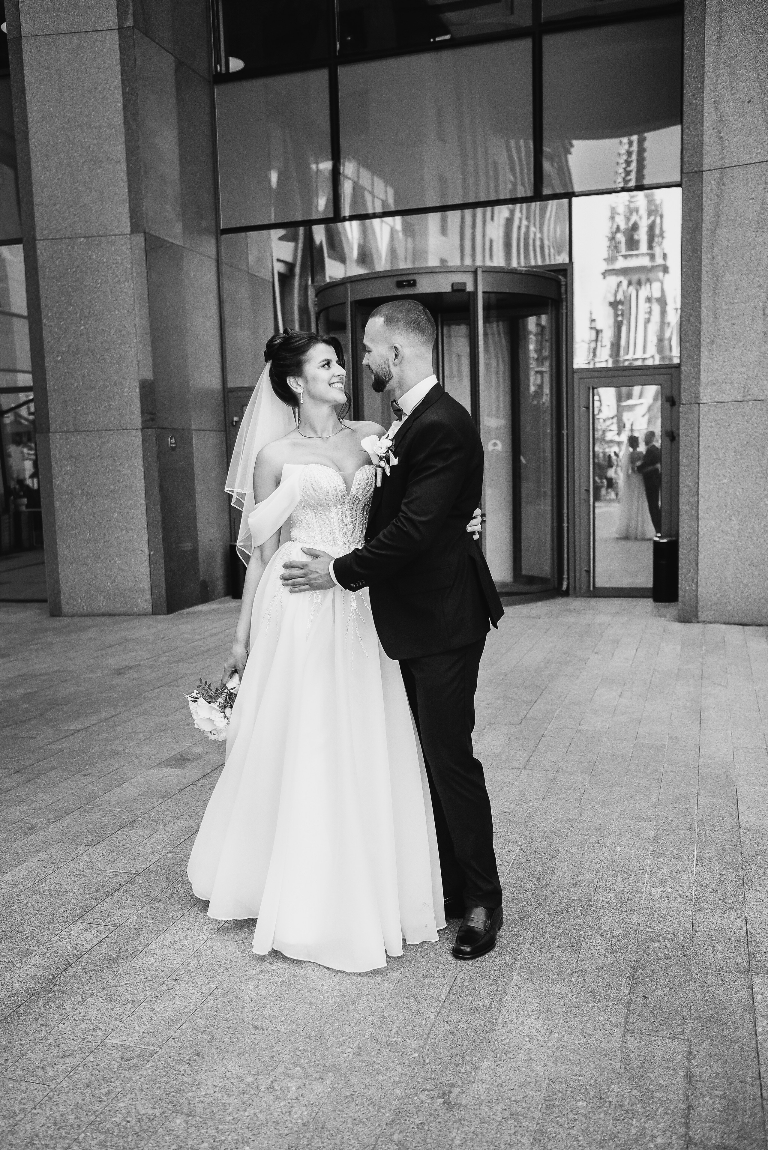 Крістоф та Василіса. Photographer, videographer, video editing, photo editing