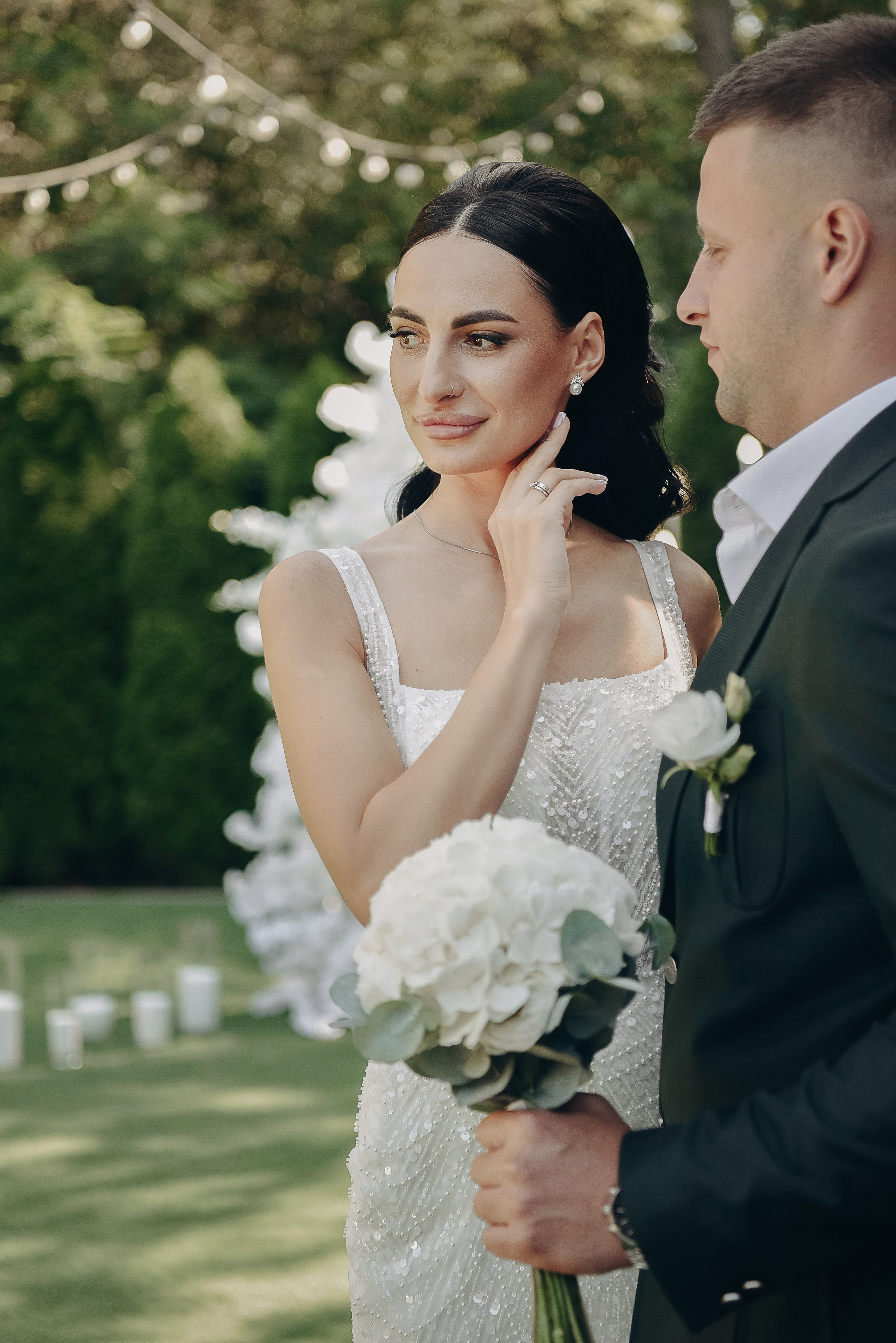 Євгеній та Олеся. Photographer, videographer, video editing, photo editing