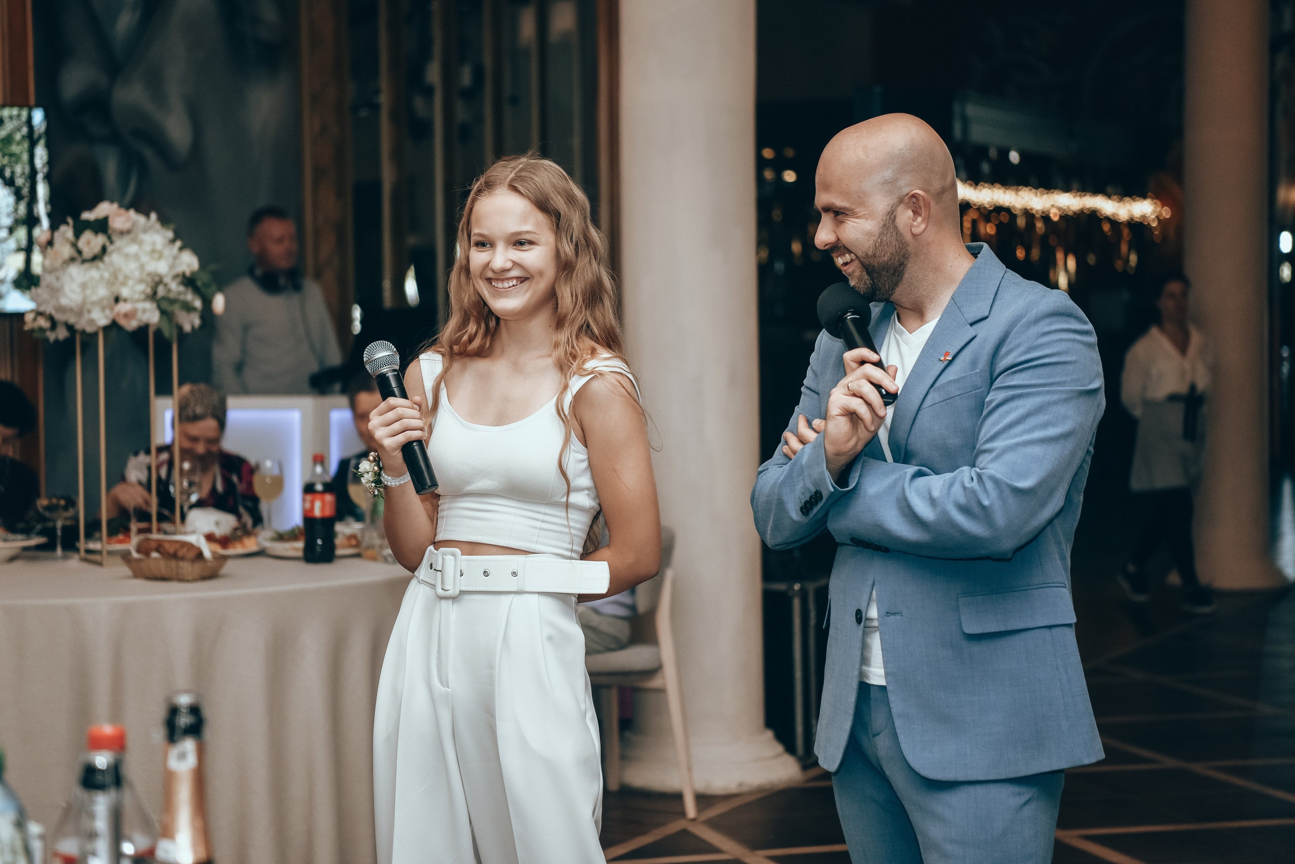 Катерина та Максим. Весільний фотограф, відеограф Київ, Київська область