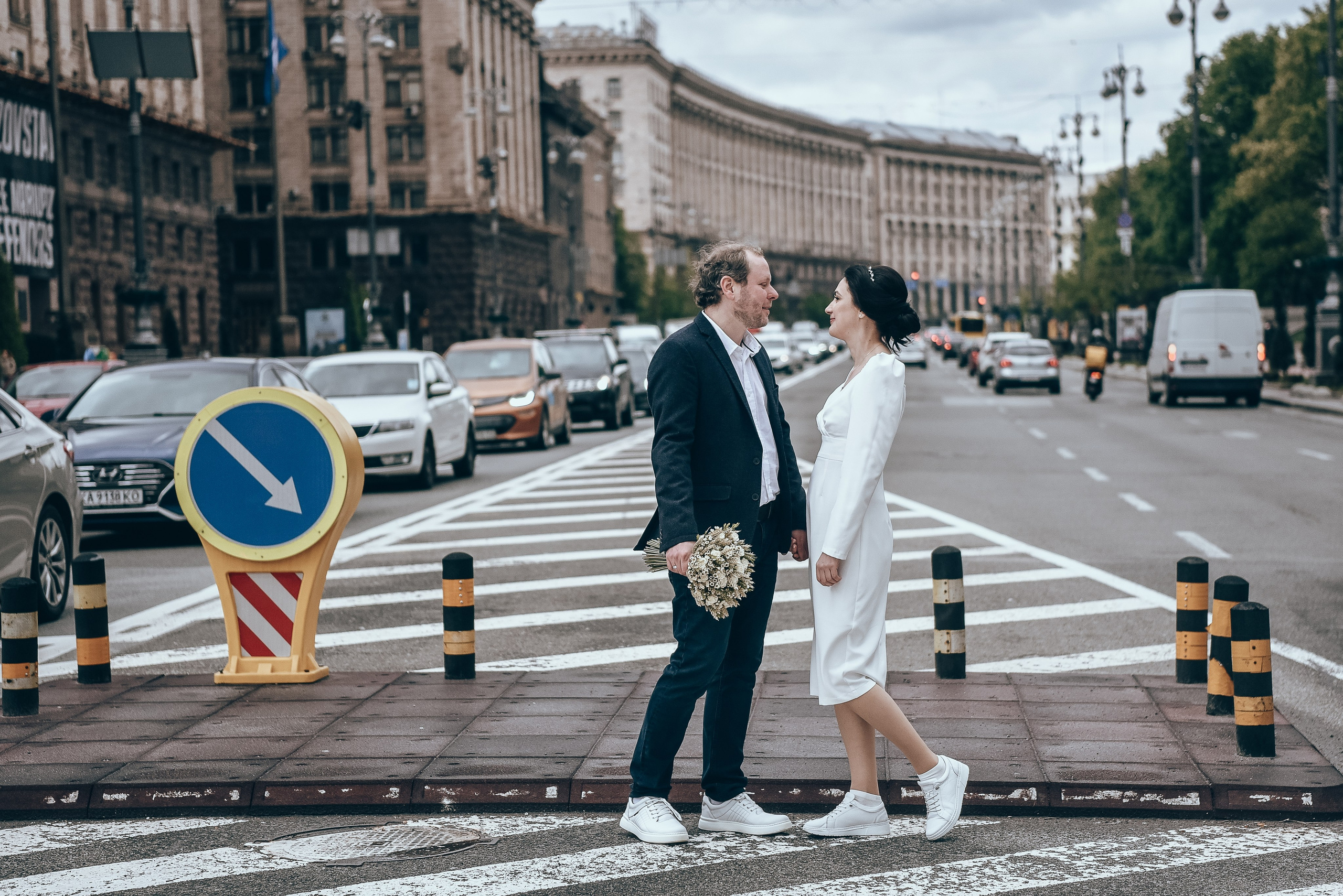 Михайло та Христина. Photographer, videographer, video editing, photo editing