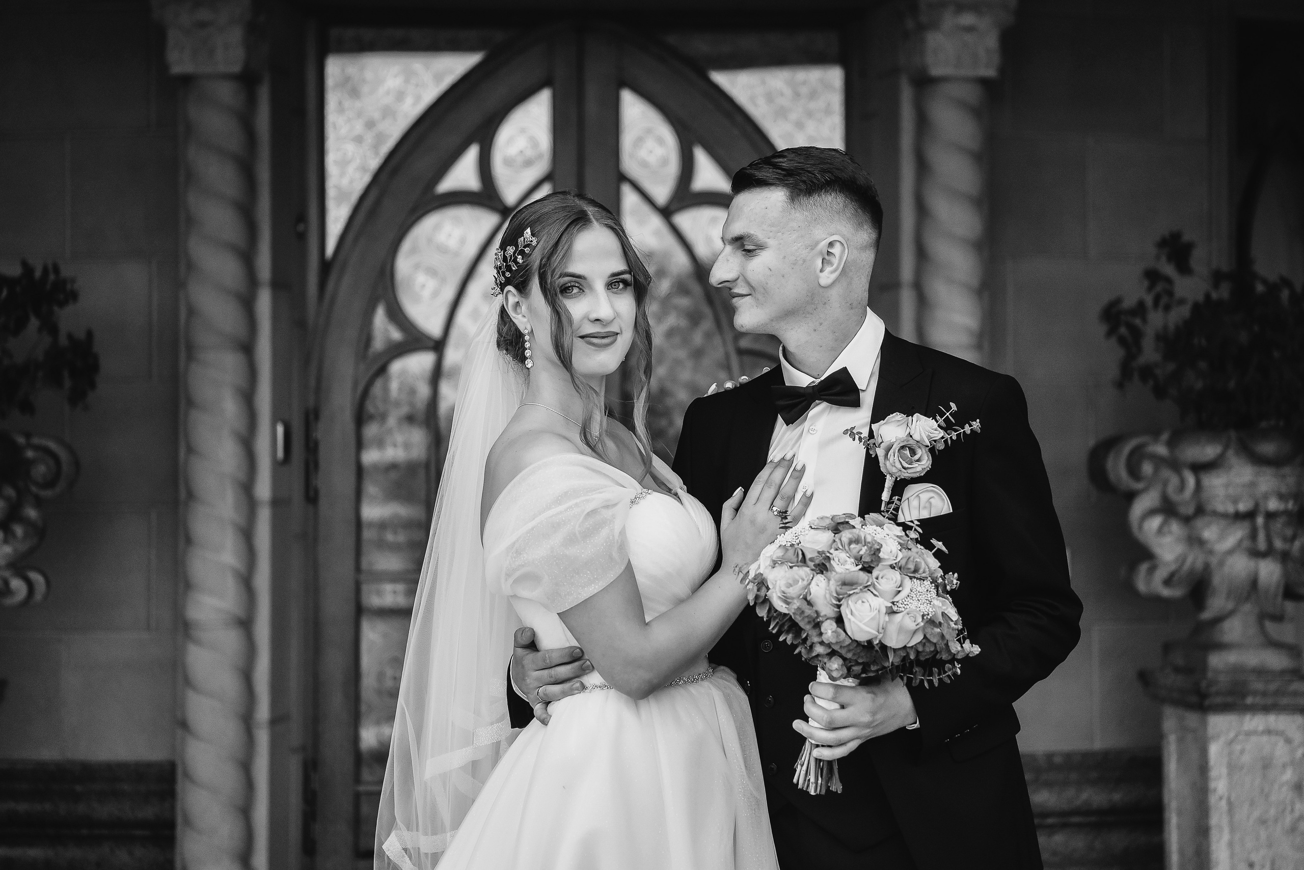 Лілія та Антон. Весільний фотограф, відеограф Київ, Київська область