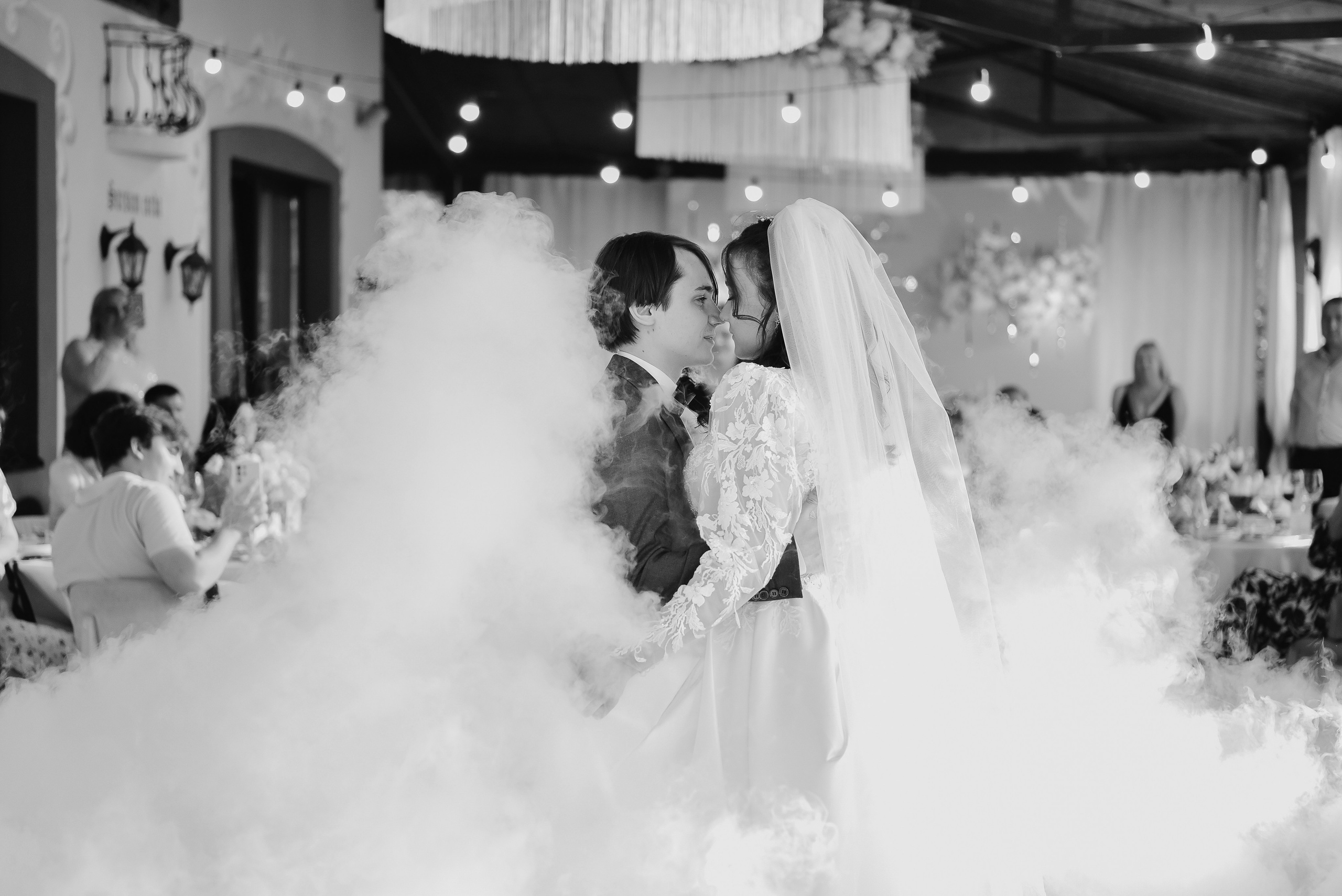 Богдан та Мерьєм. Photographer, videographer, video editing, photo editing