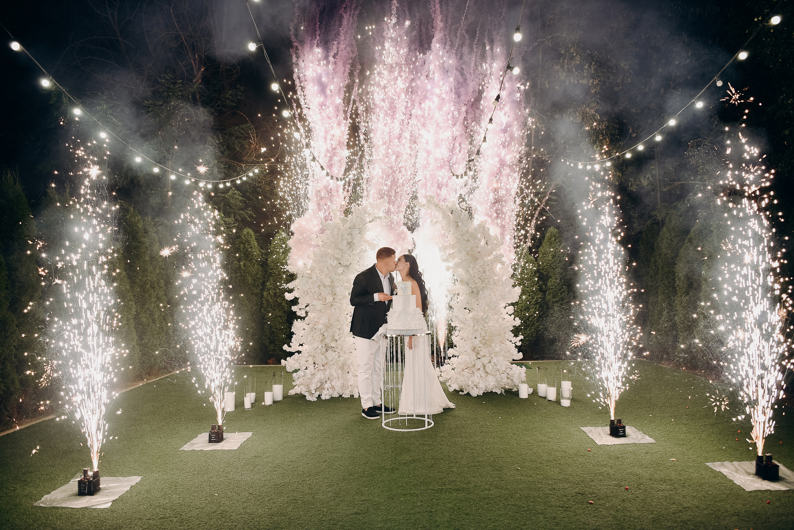 Євгеній та Олеся. Photographer, videographer, video editing, photo editing