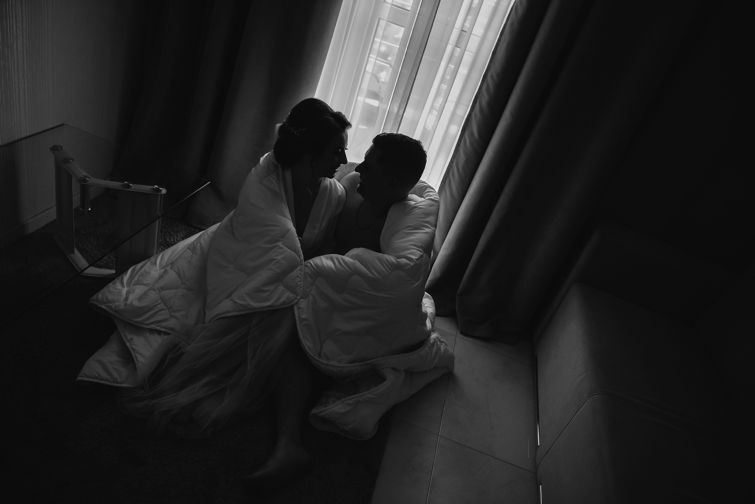 Ілона та Вячеслав. Весільний фотограф, відеограф Київ, Київська область