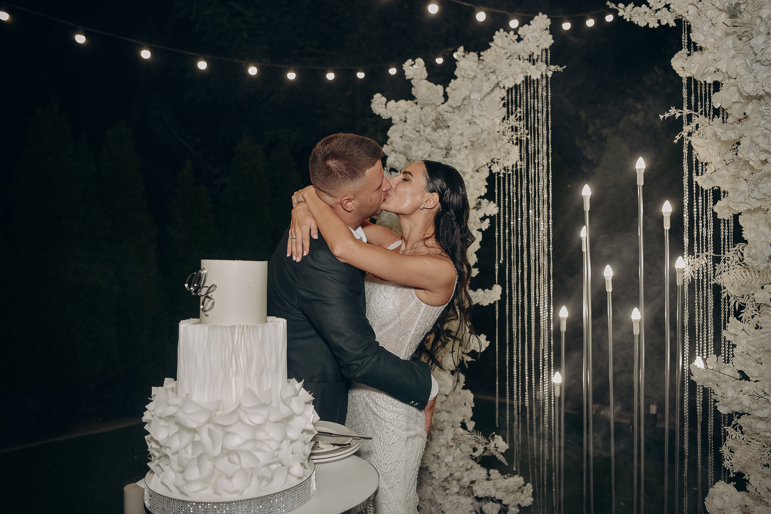 Євгеній та Олеся. Photographer, videographer, video editing, photo editing