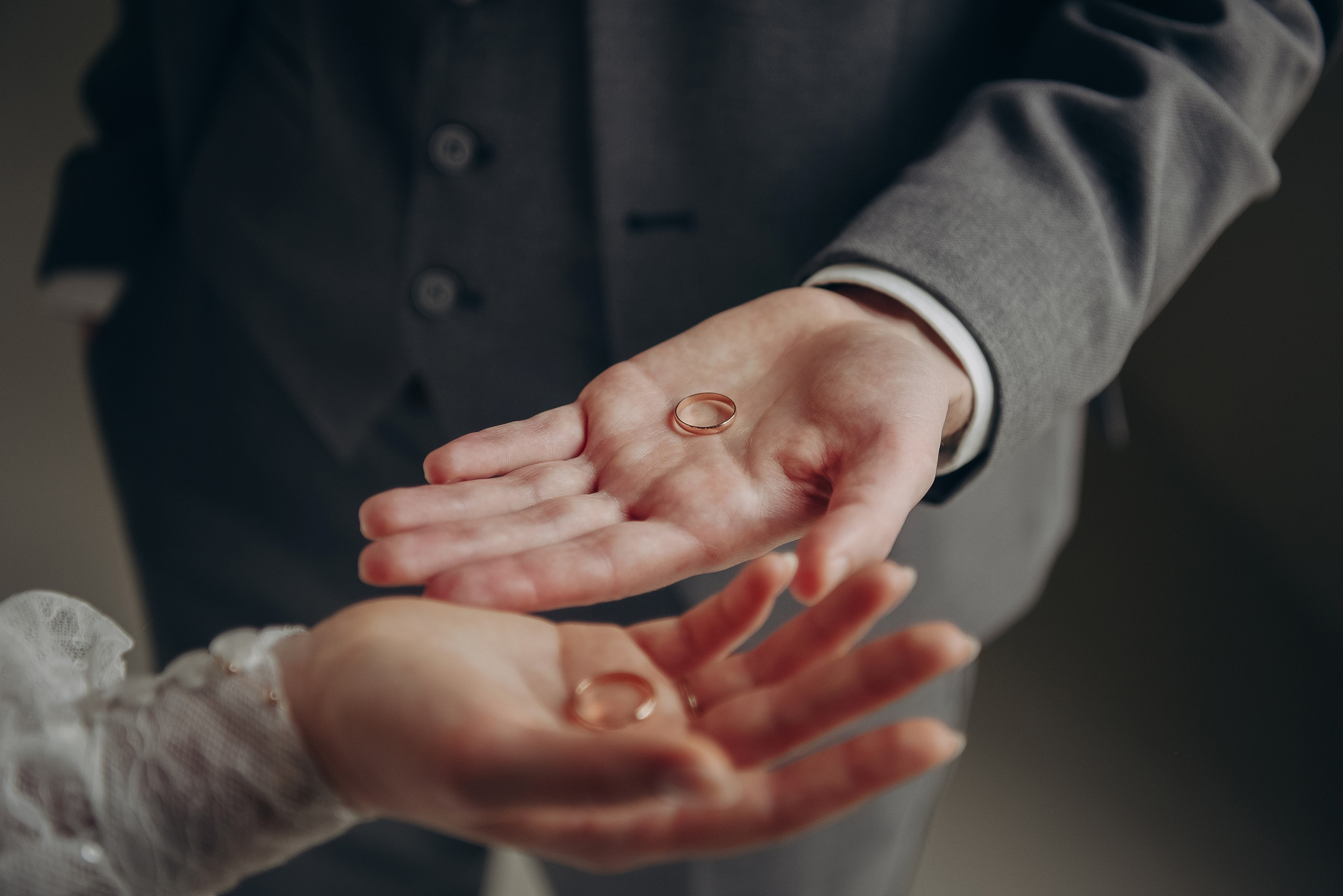 Олександр та Лілія. Photographer, videographer, video editing, photo editing