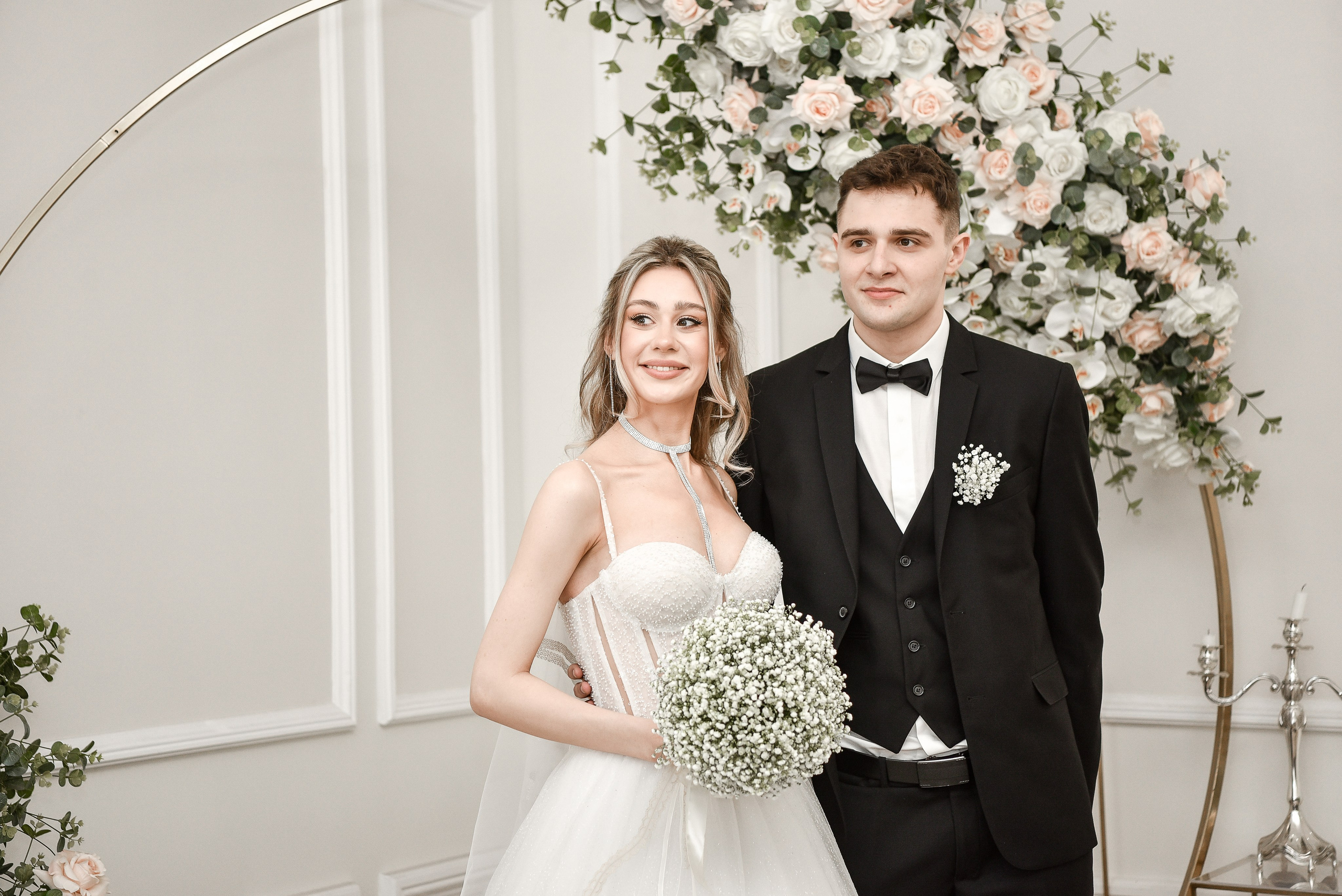 Поліна та Ярослав. Photographer, videographer, video editing, photo editing