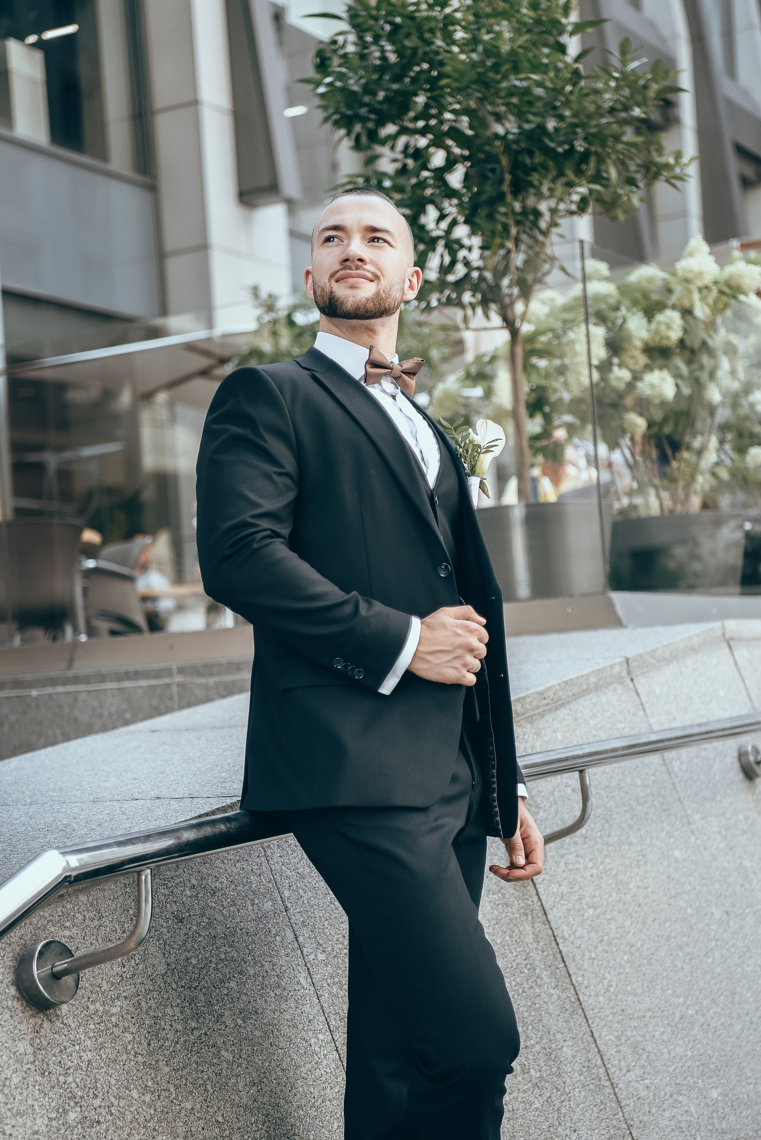 Крістоф та Василіса. Photographer, videographer, video editing, photo editing