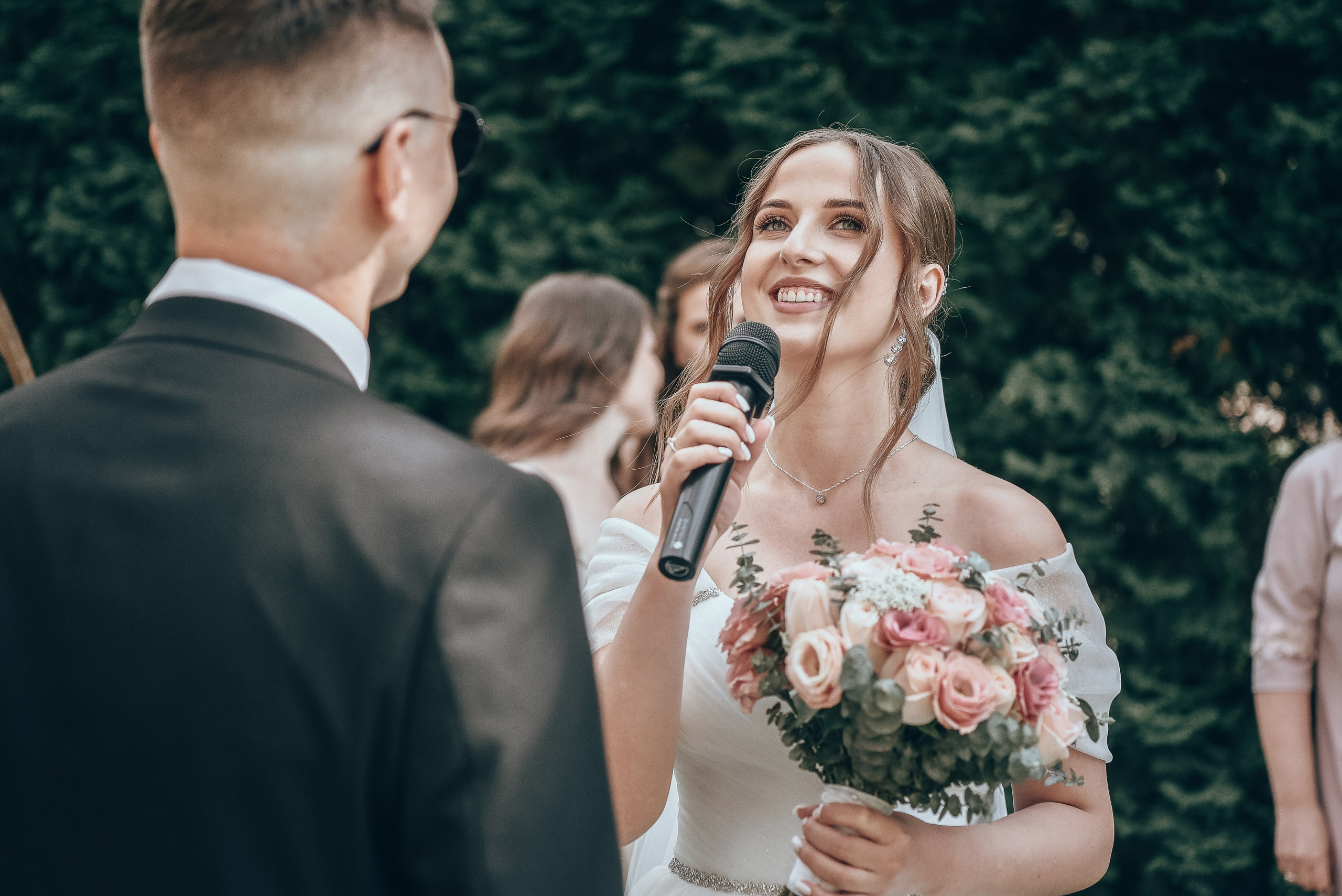 Лілія та Антон. Весільний фотограф, відеограф Київ, Київська область