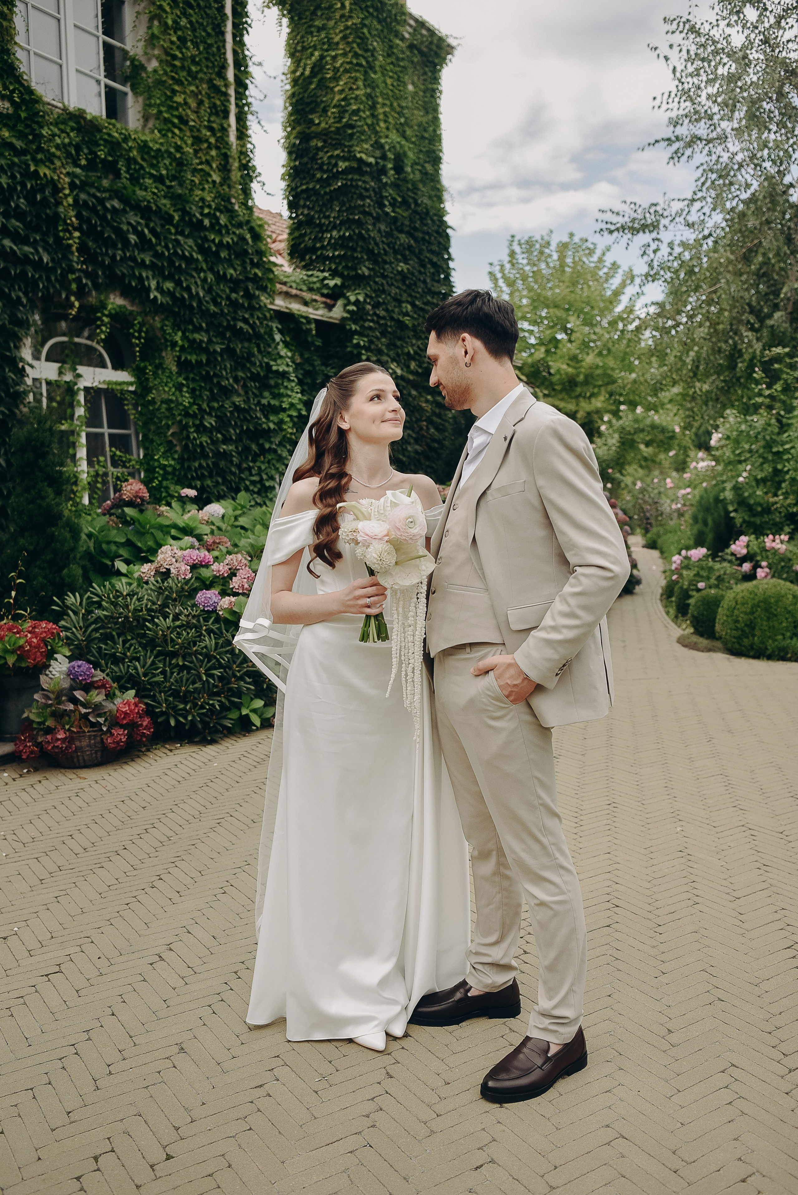 Едуард та Маргарита. Photographer, videographer, video editing, photo editing