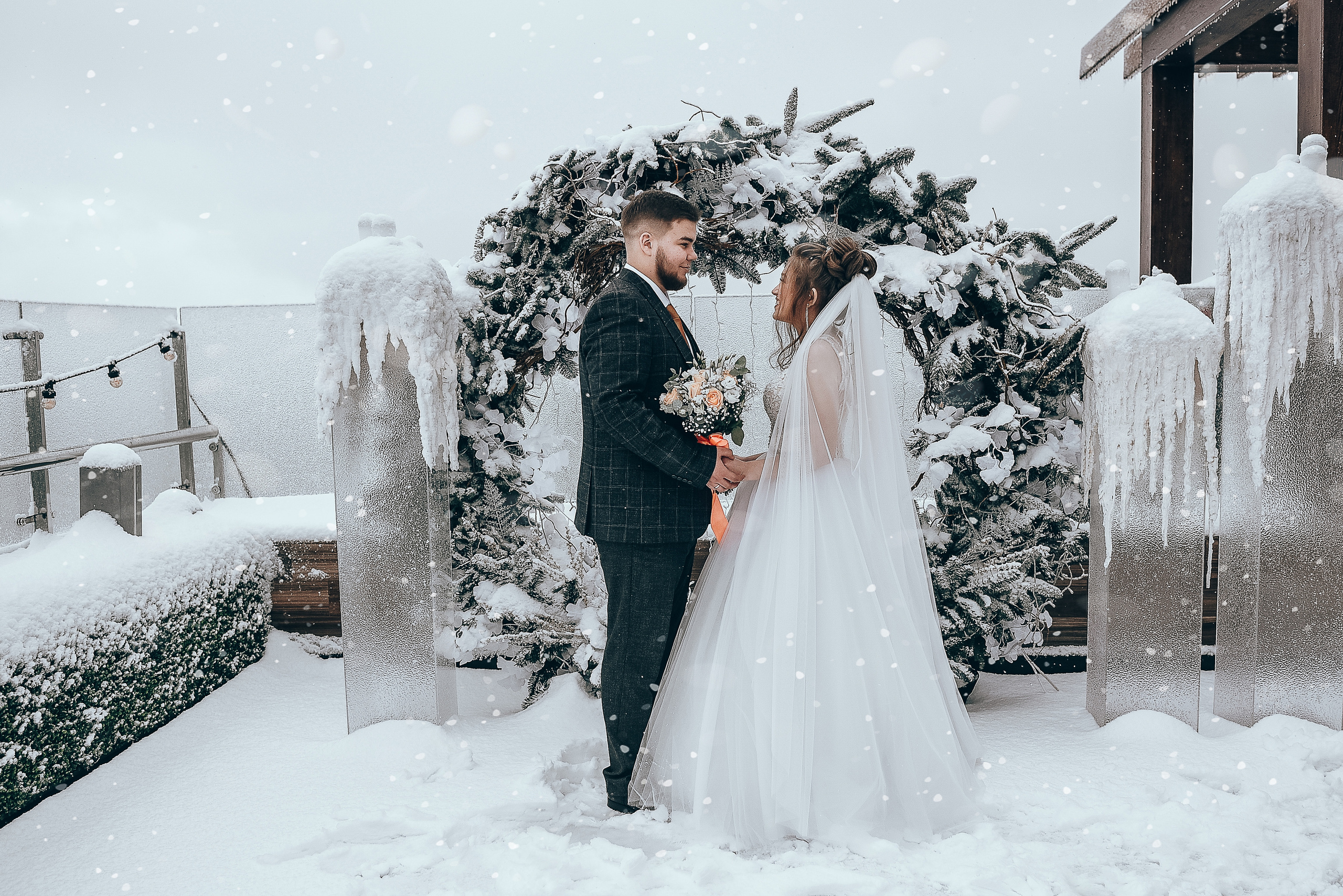 Весільний фотограф, відеооператор. Photographer, videographer, video editing, photo editing